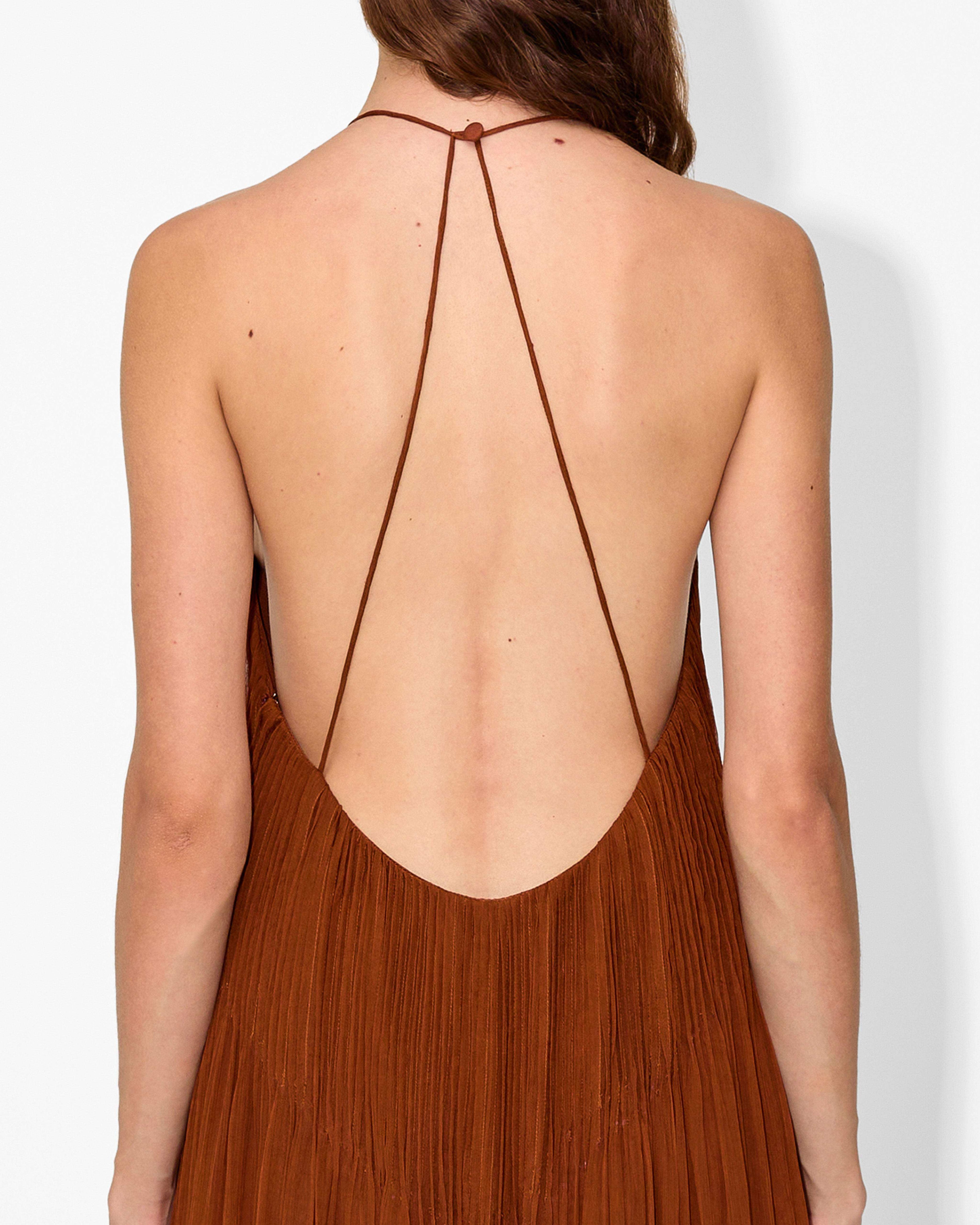 HAYDIN MAXI DRESS - Magali Pascal - MAXI DRESS