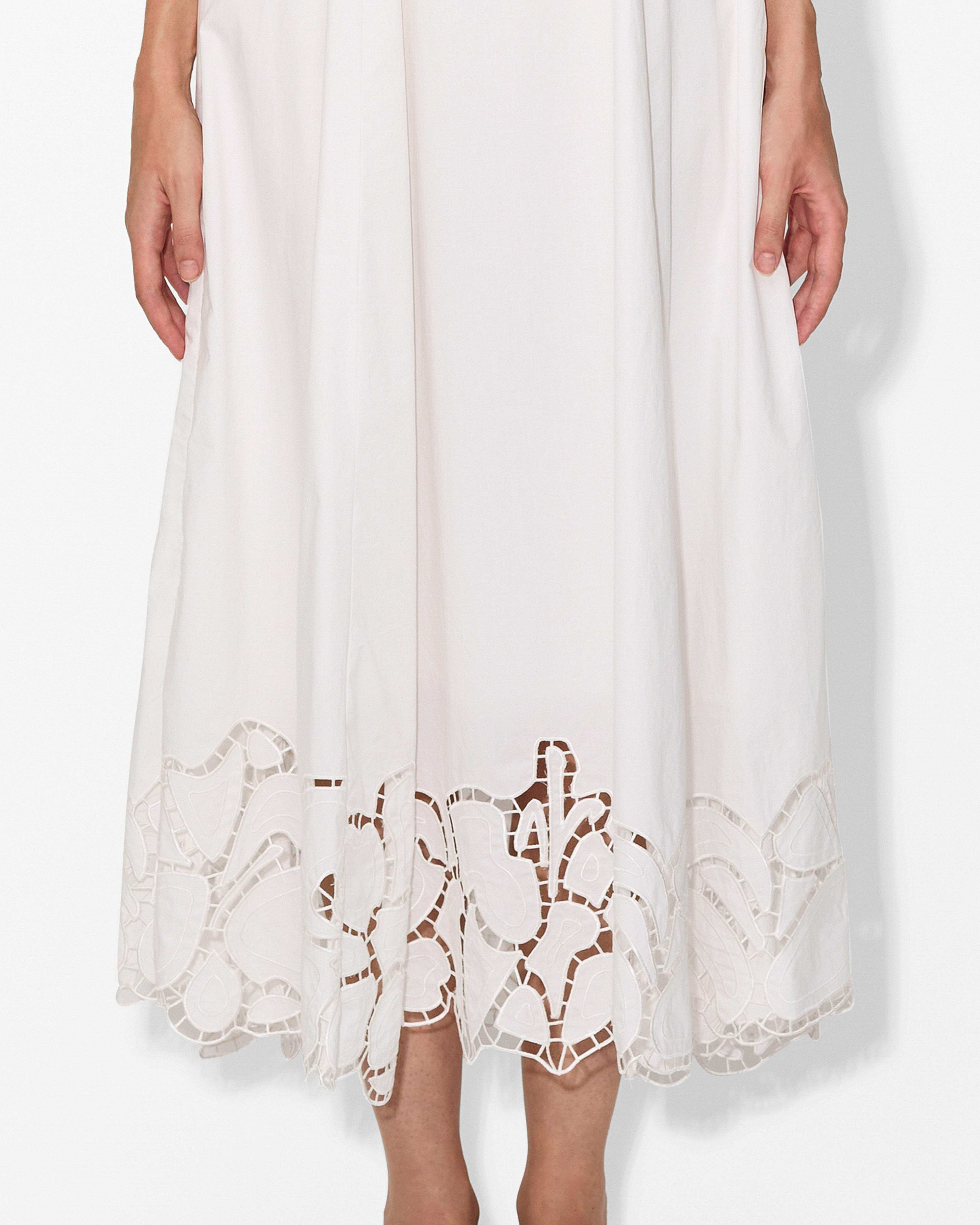 HEANEY DRESS - Magali Pascal - DRESS