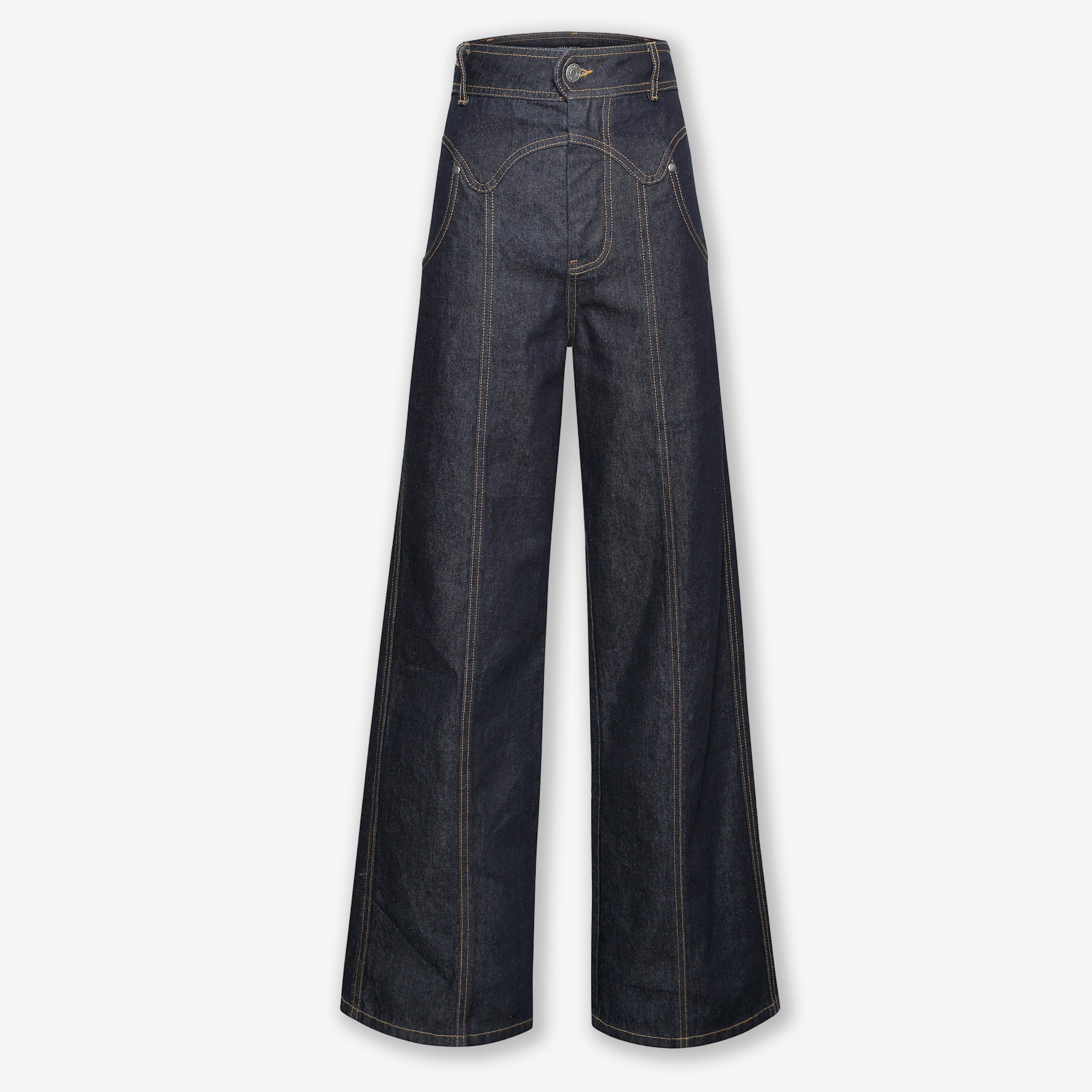 HARRIET JEANS