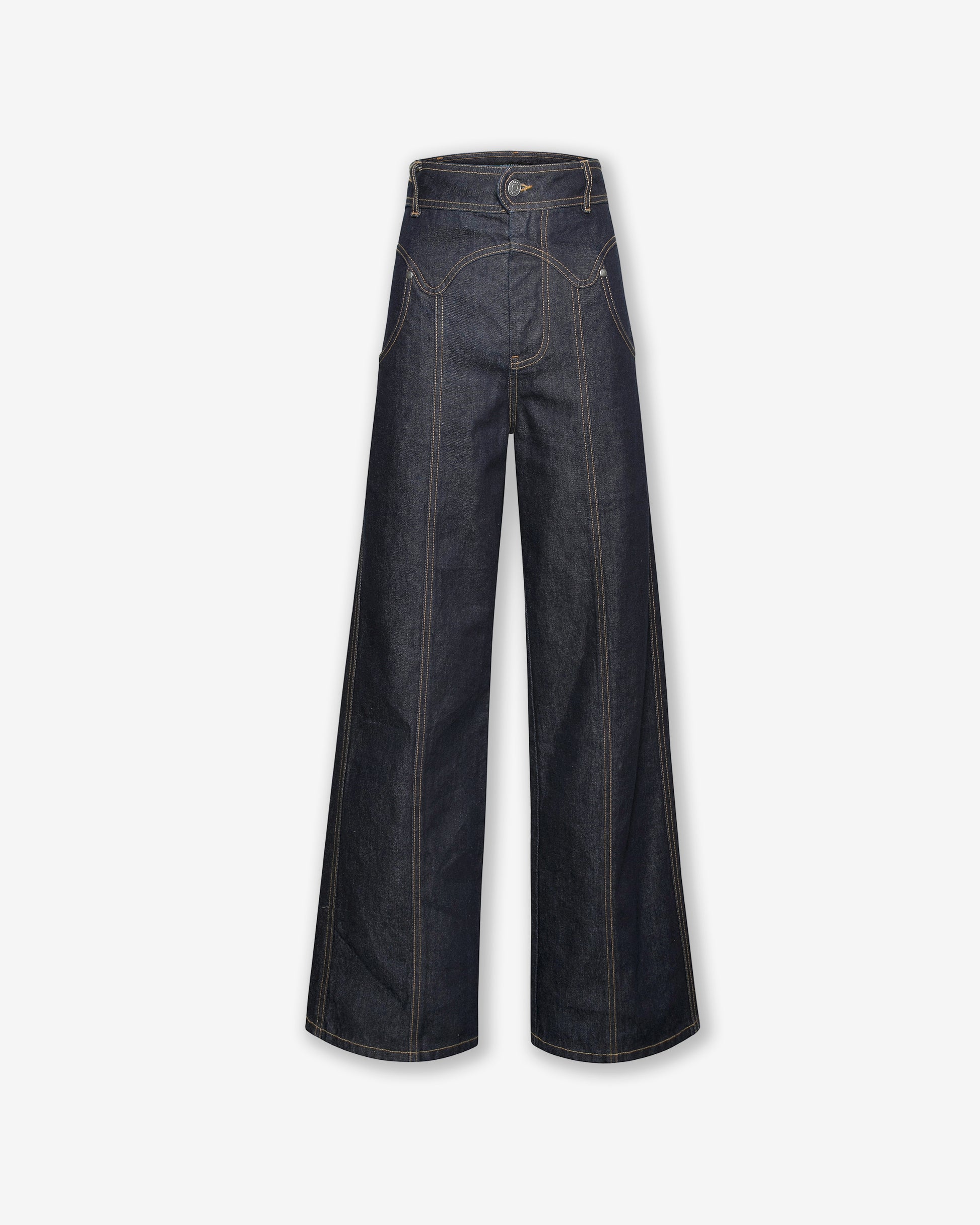HARRIET JEANS