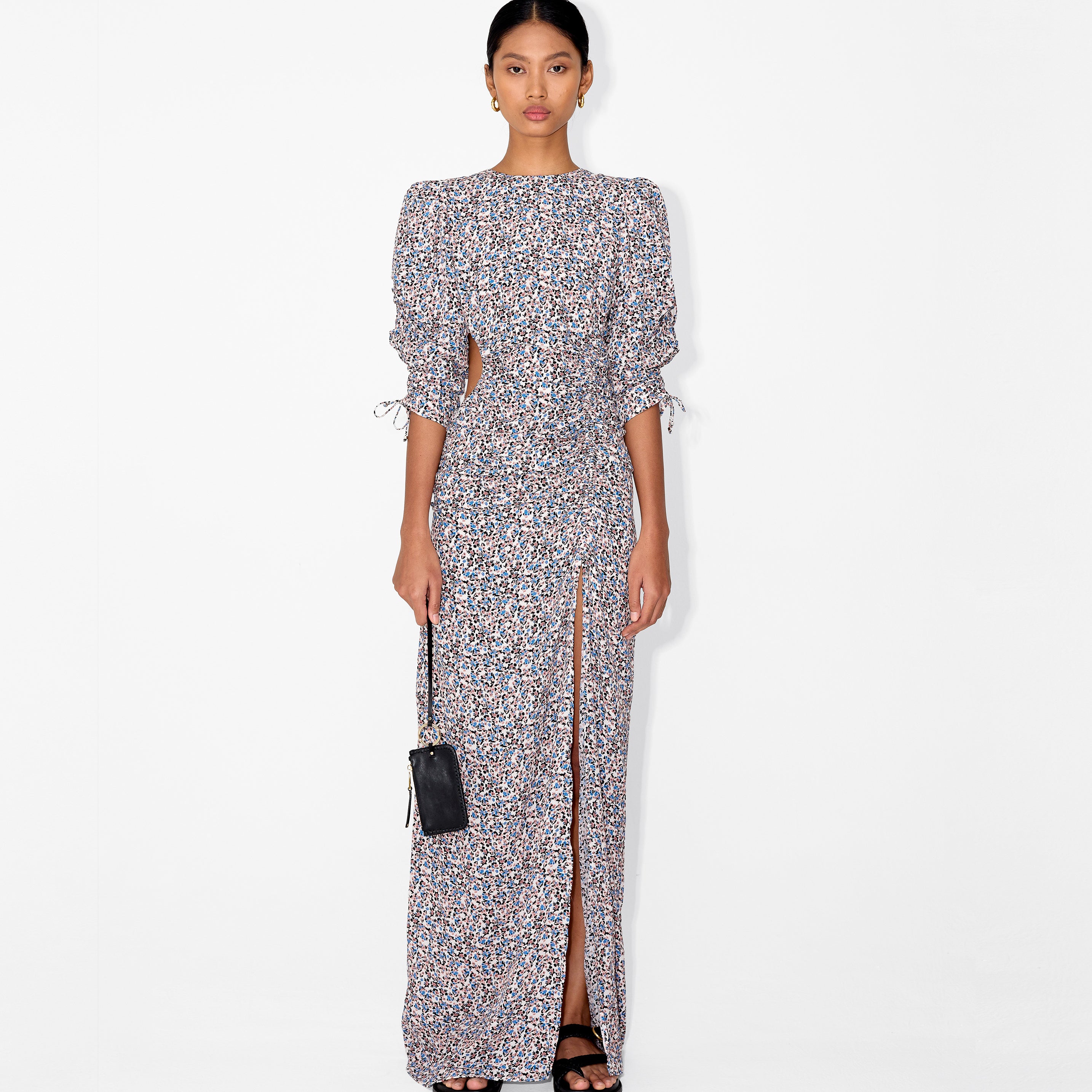 HONORE DRESS