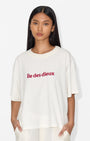 ILE DES DIEUX T-SHIRT