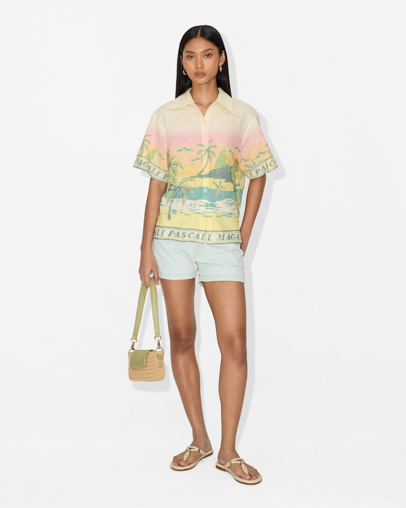 IPANEMA SHIRT