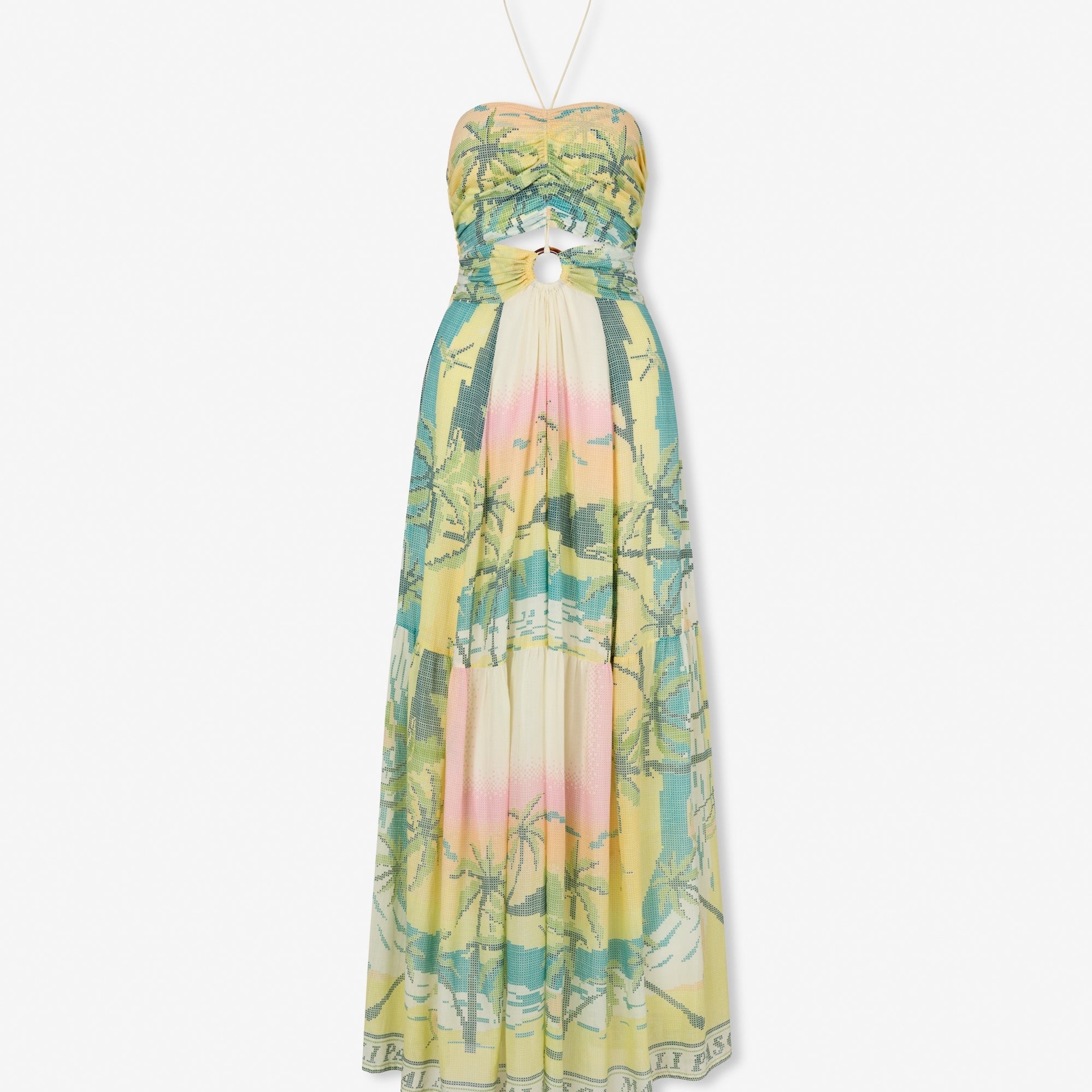 IPANEMA MAXI DRESS