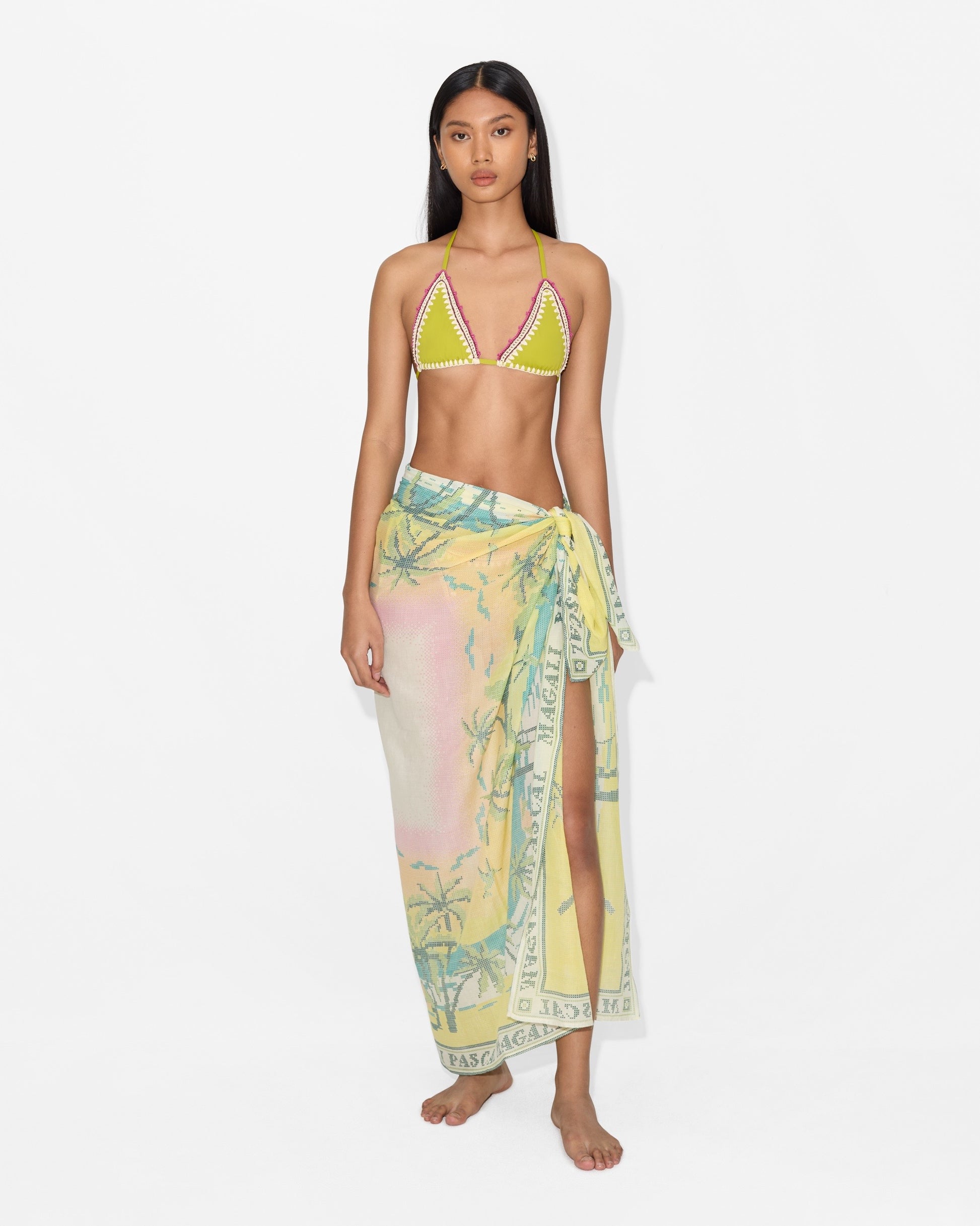 IPANEMA SARONG