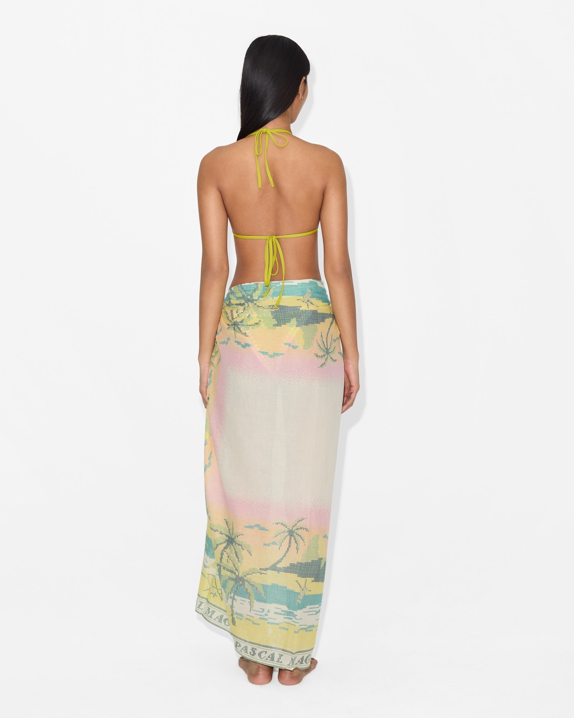 IPANEMA SARONG