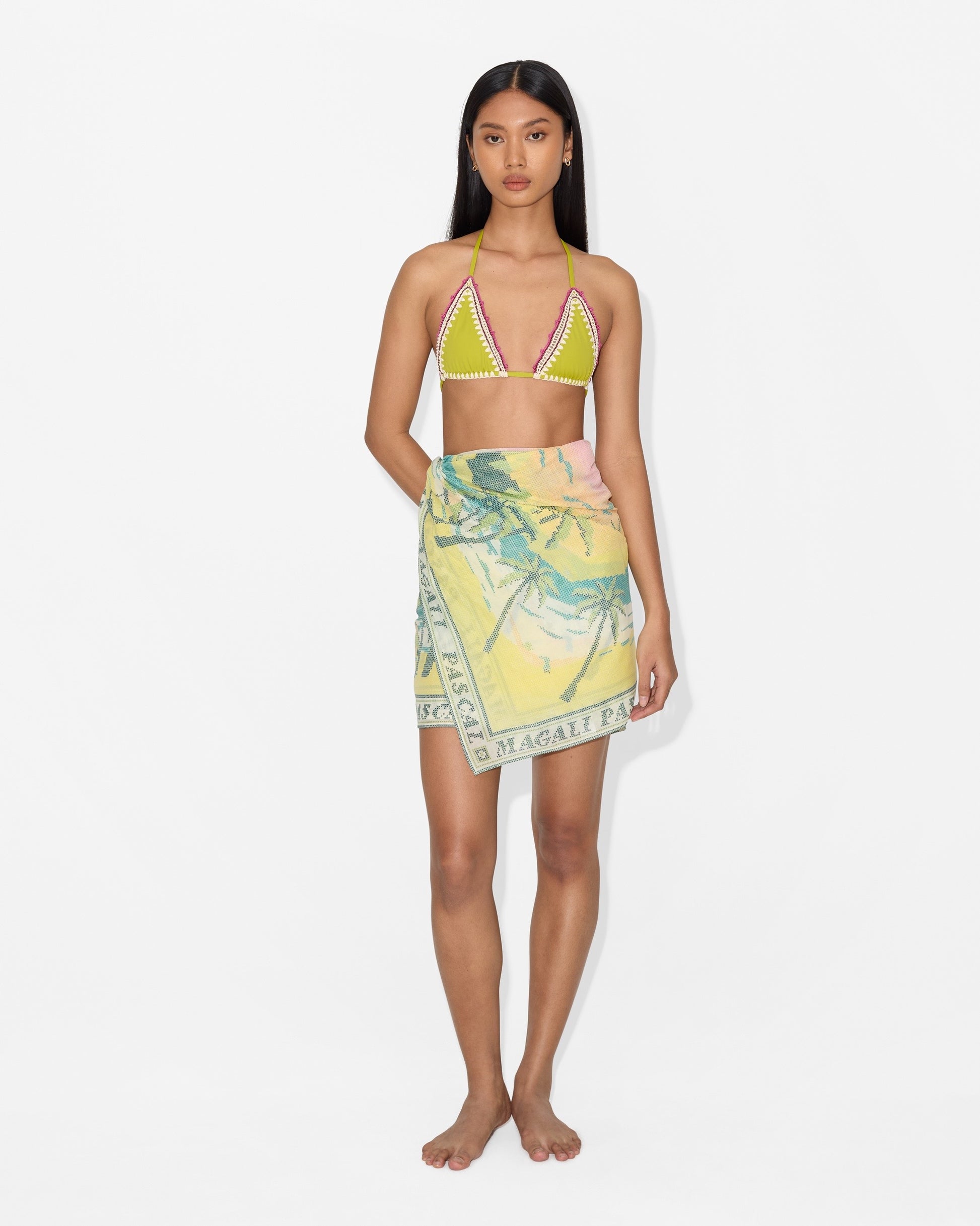IPANEMA SARONG