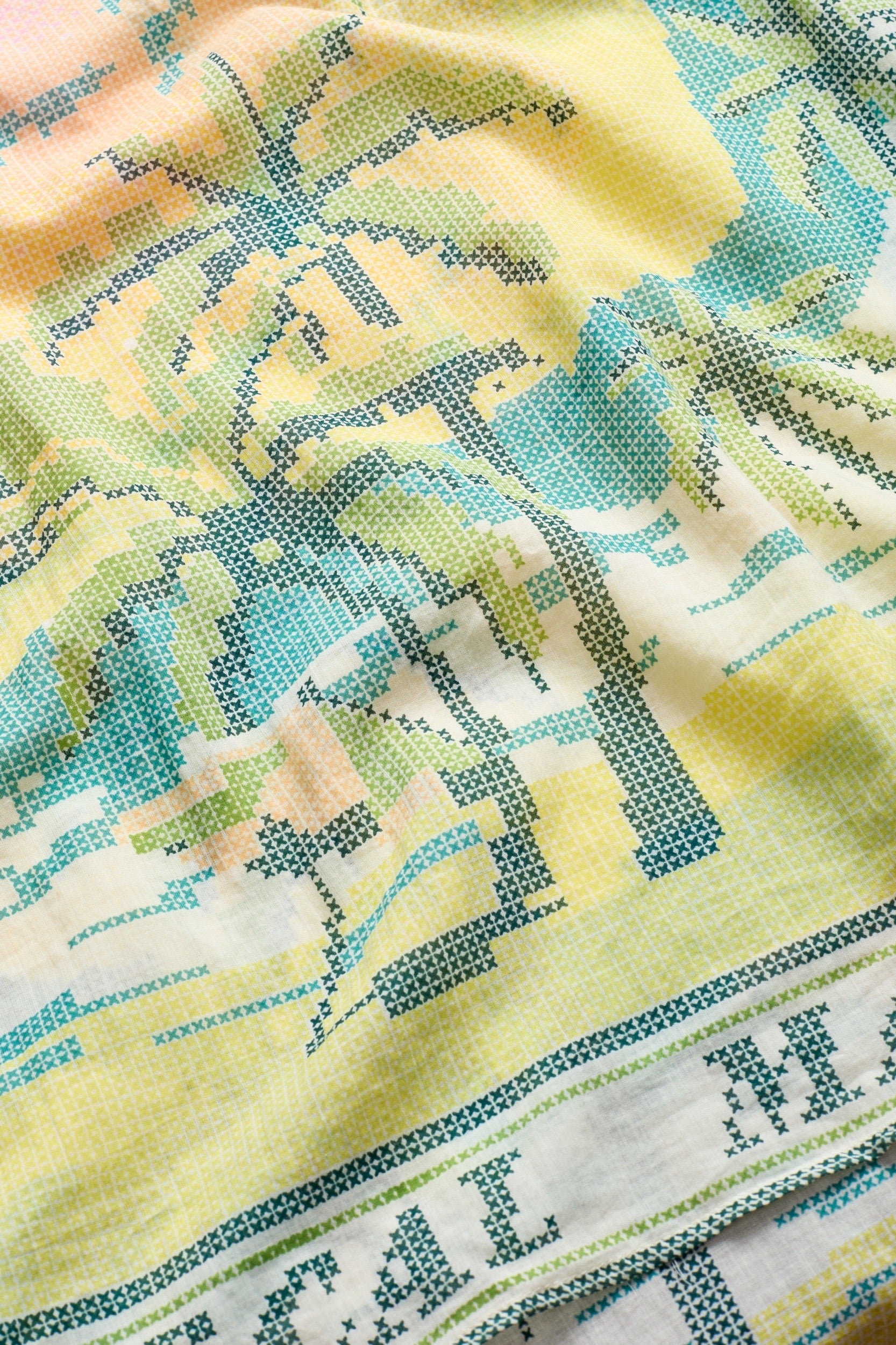IPANEMA SARONG