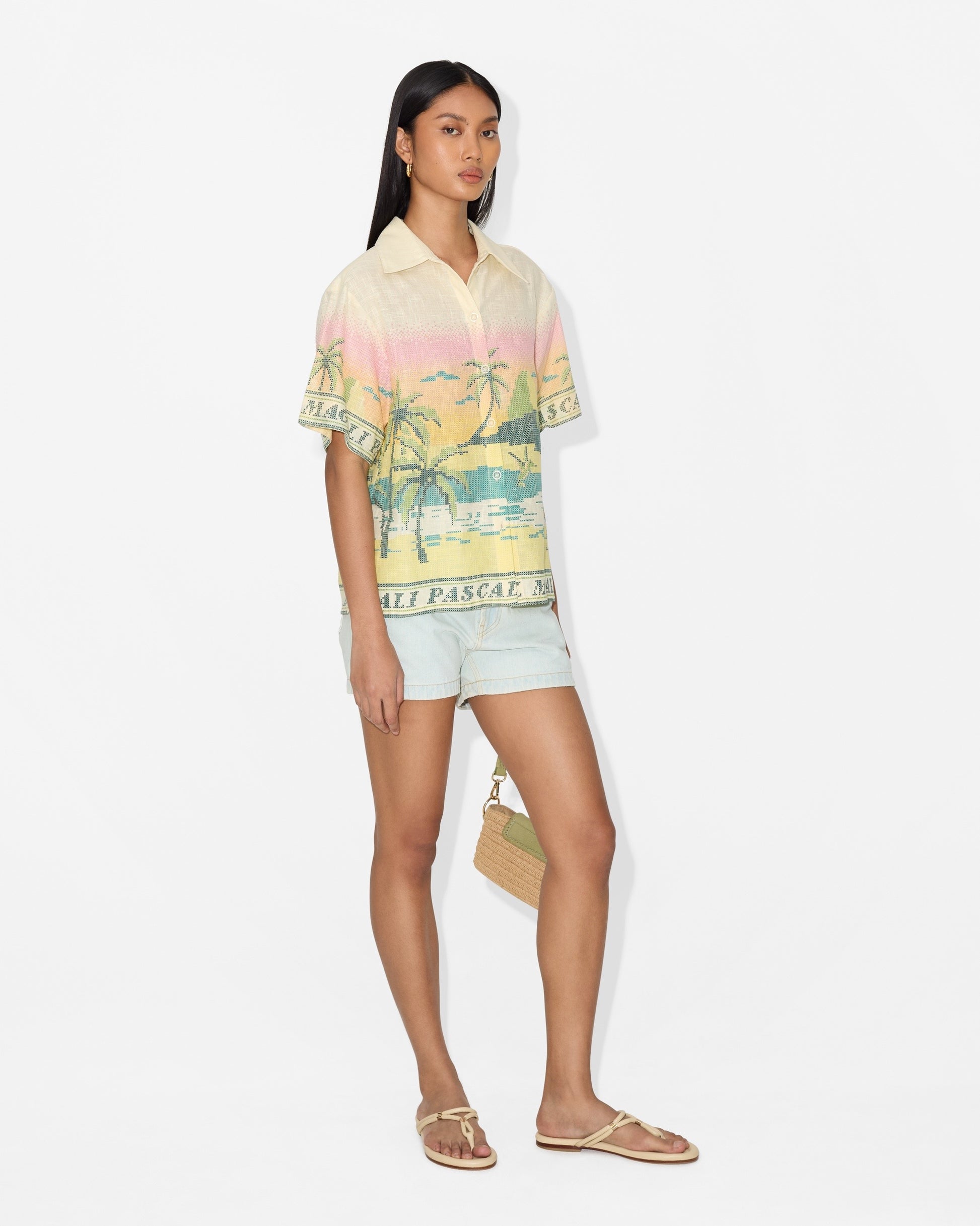 IPANEMA SHIRT