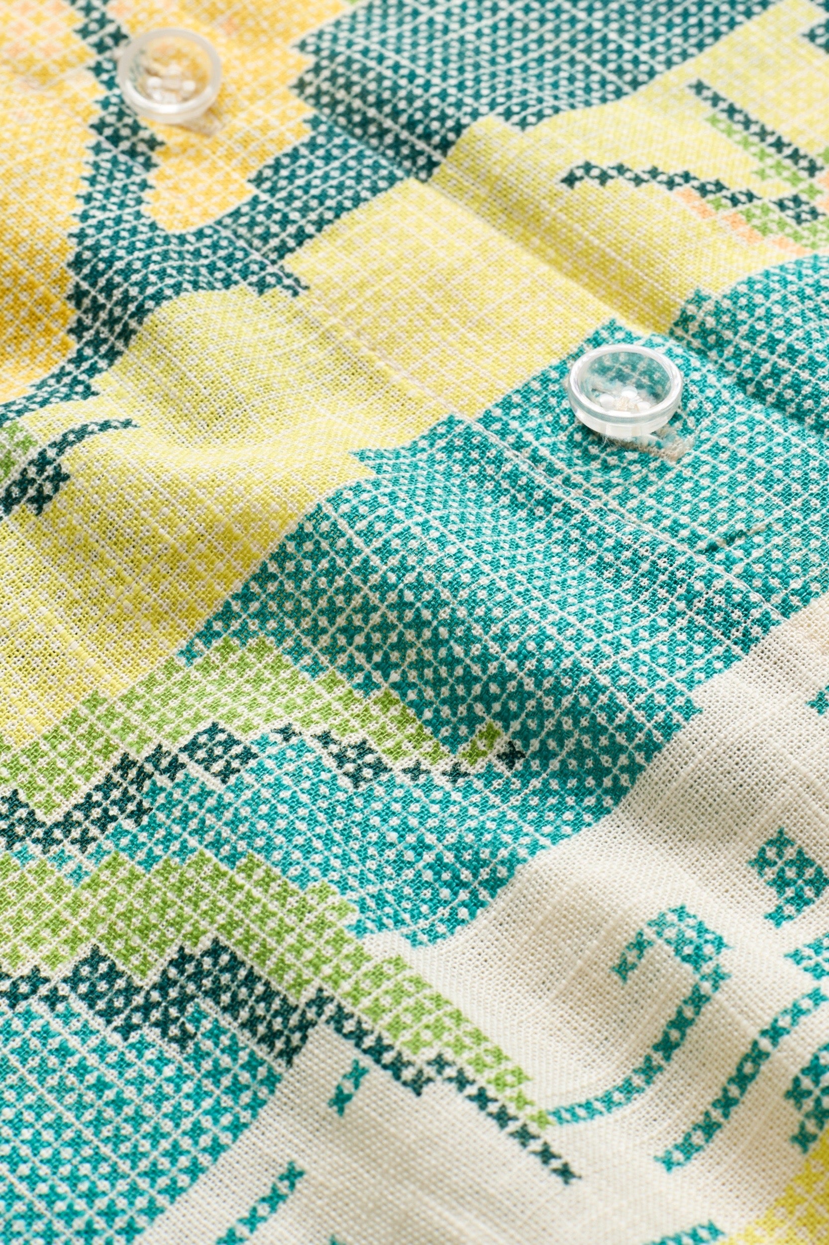 IPANEMA SHIRT