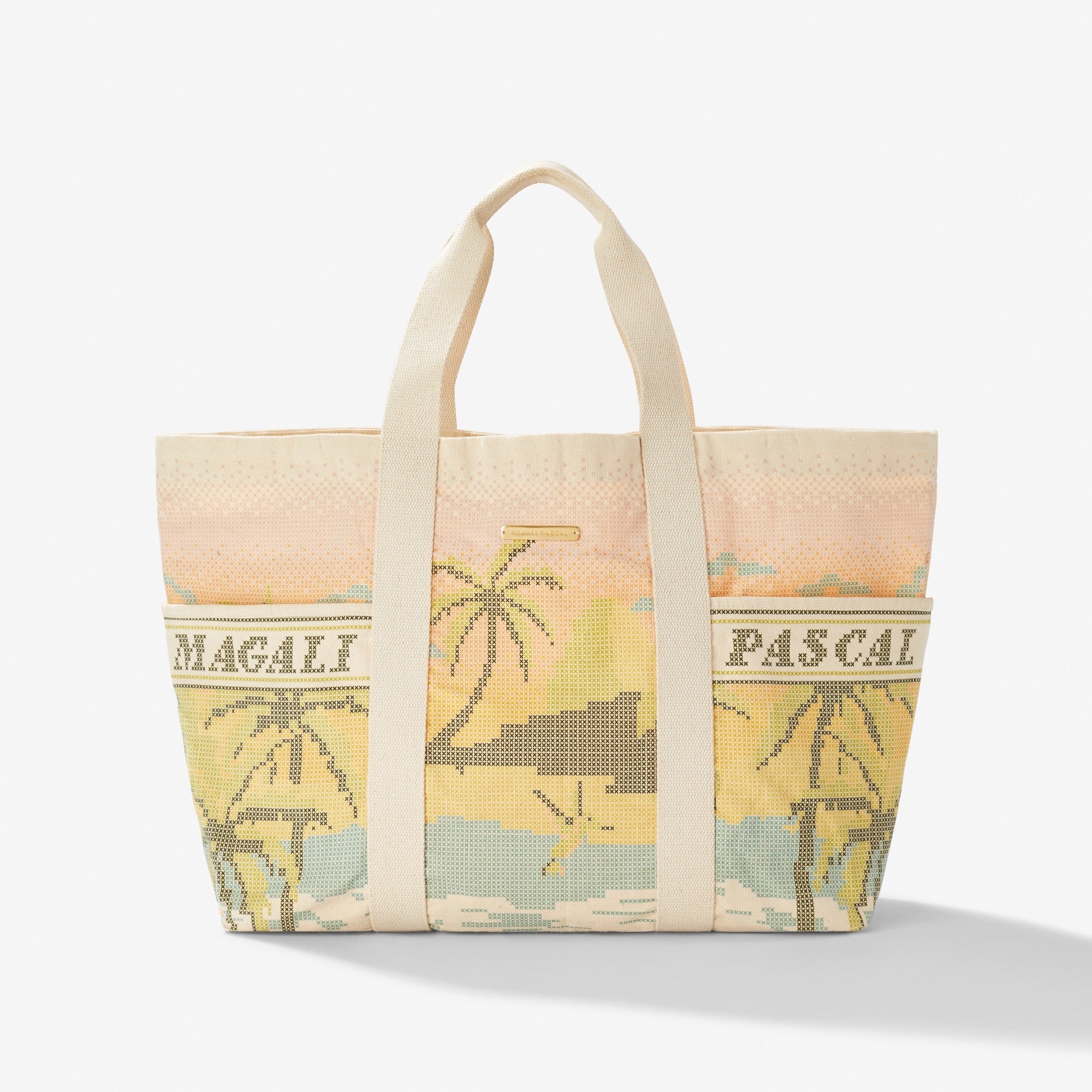 IPANEMA TOTE BAG