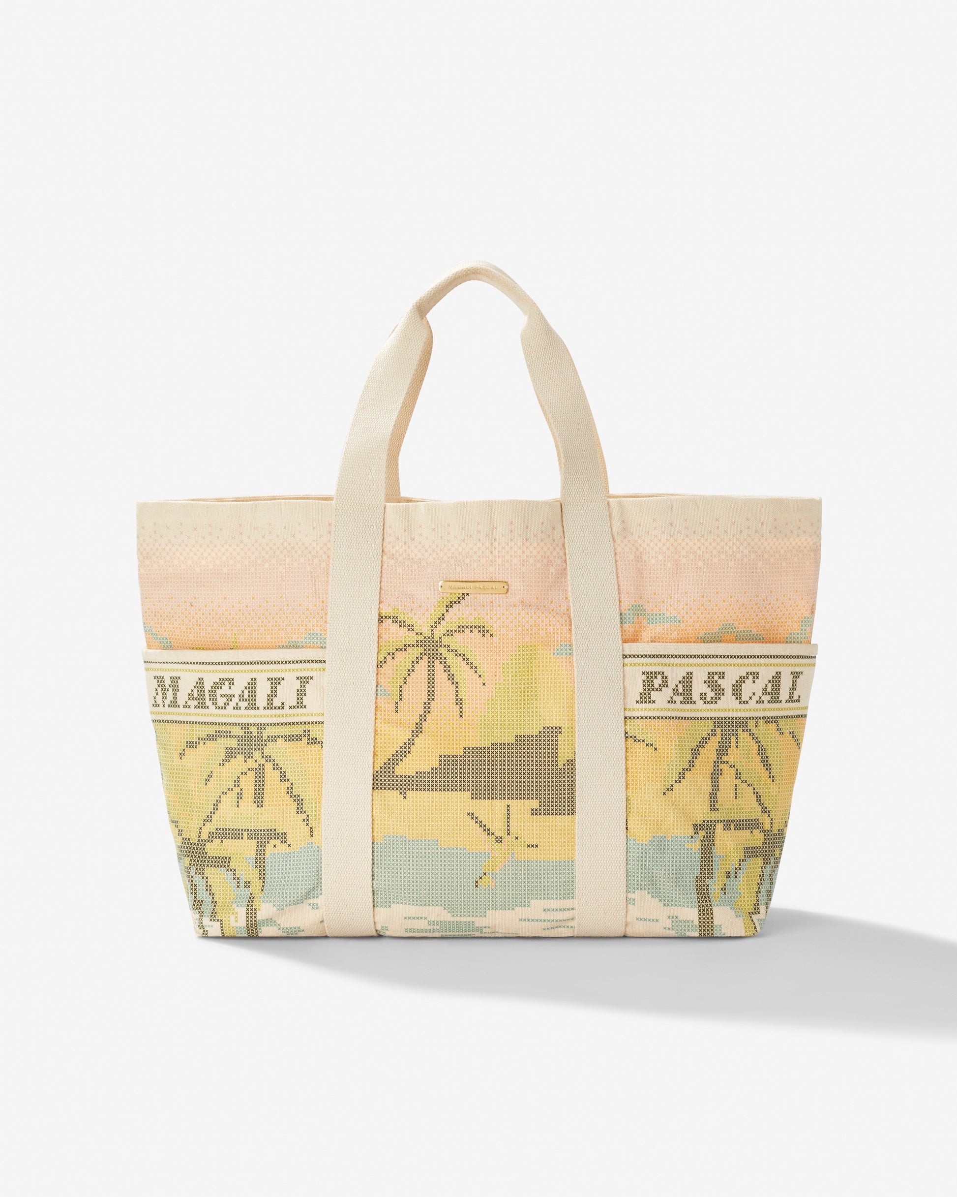 IPANEMA TOTE BAG