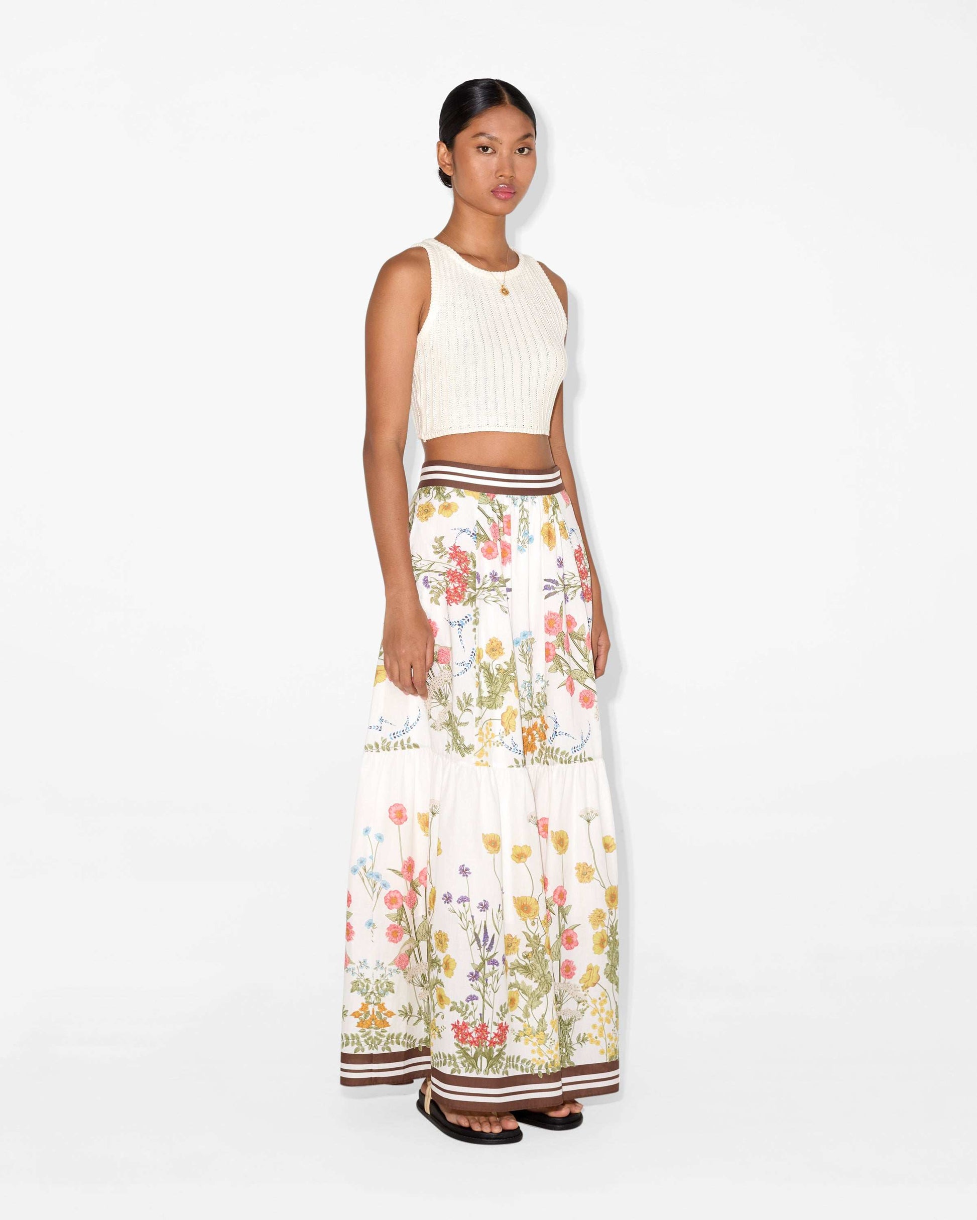 IRIS SKIRT - Magali Pascal - SKIRT