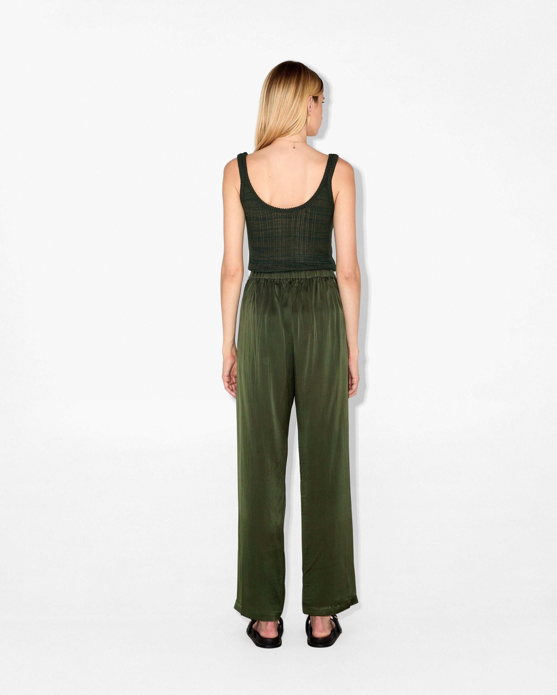 IZIA PANTS - Magali Pascal - PANTS