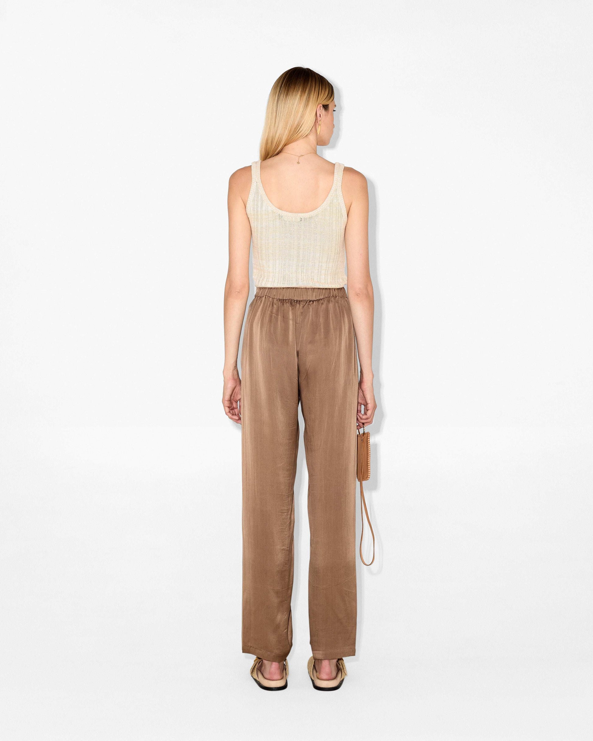 IZIA PANTS - Magali Pascal - PANTS