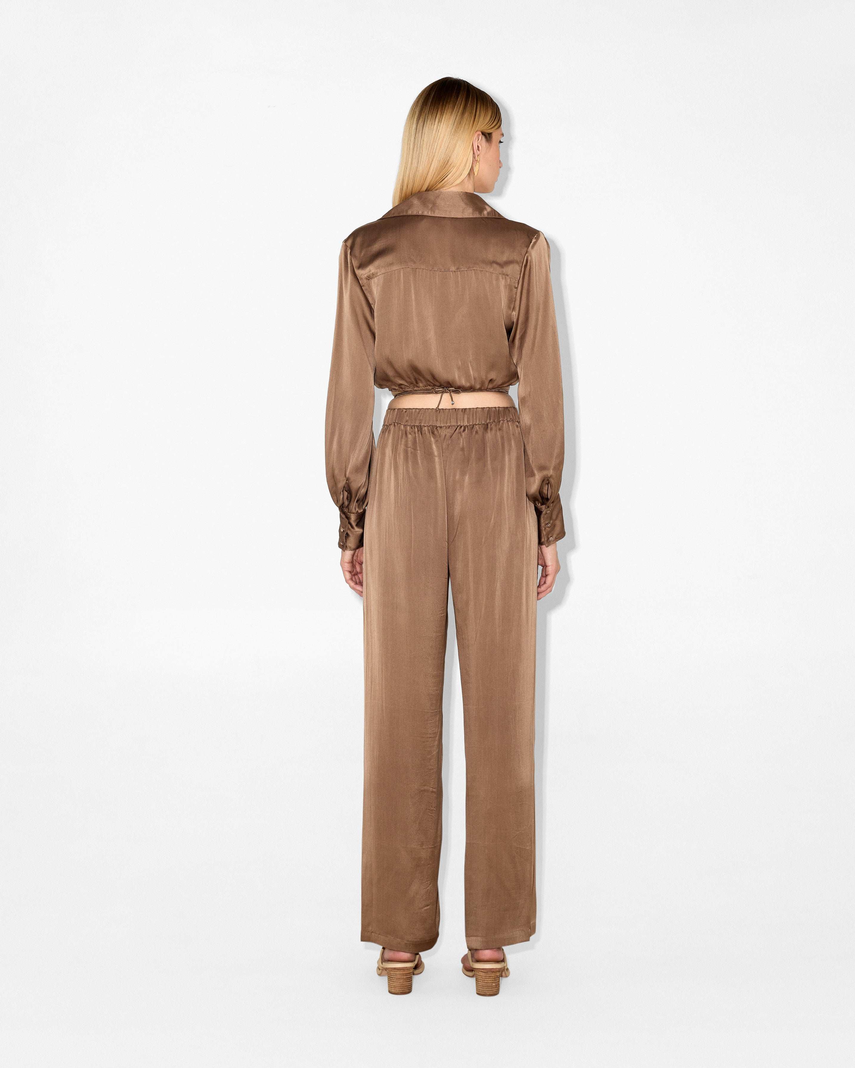 IZIA SHIRT - Magali Pascal - SHIRT