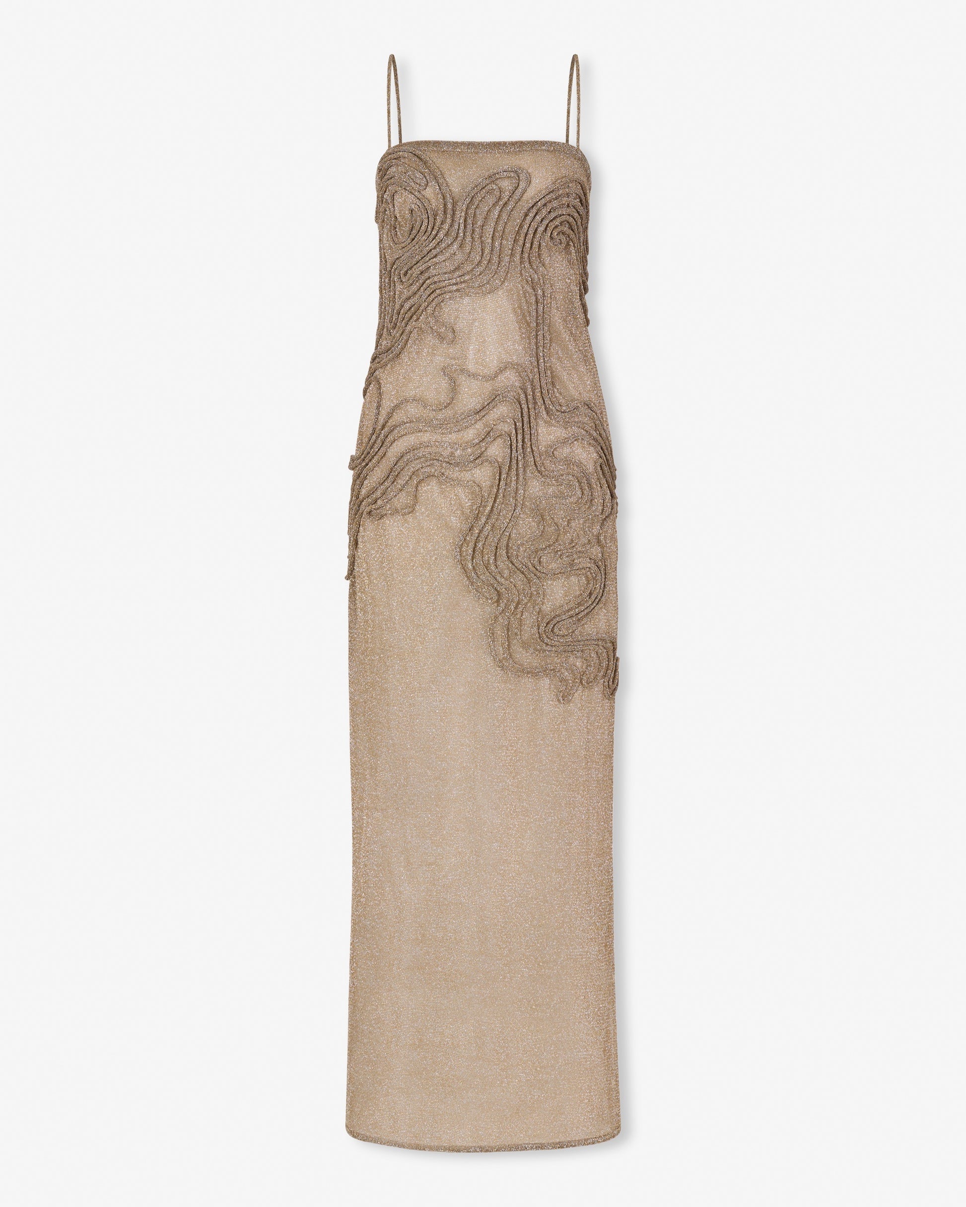 JACKIE SLIP DRESS