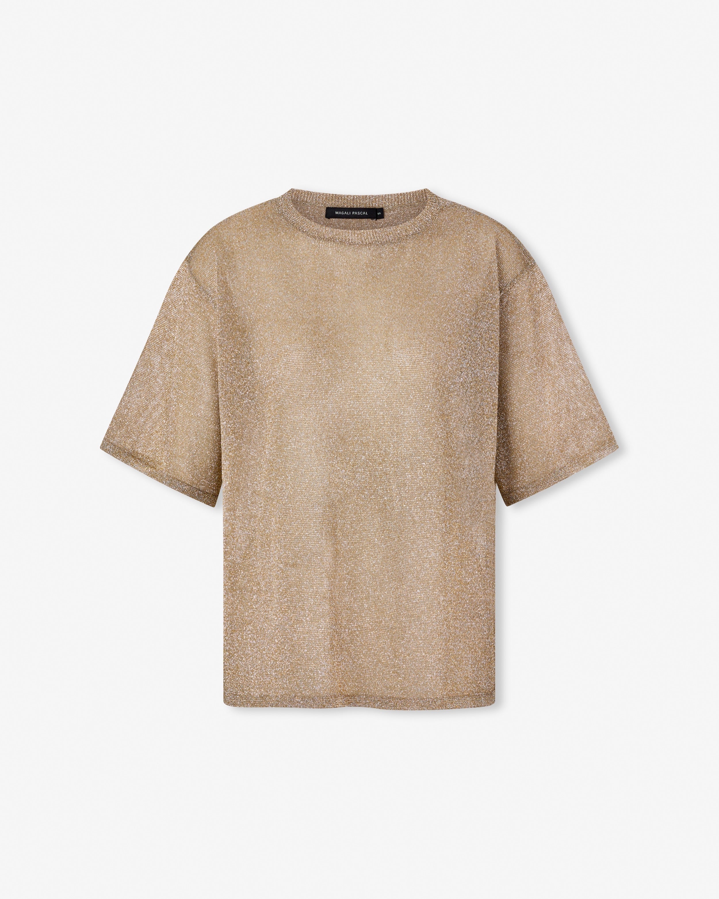 JACKIE T-SHIRT