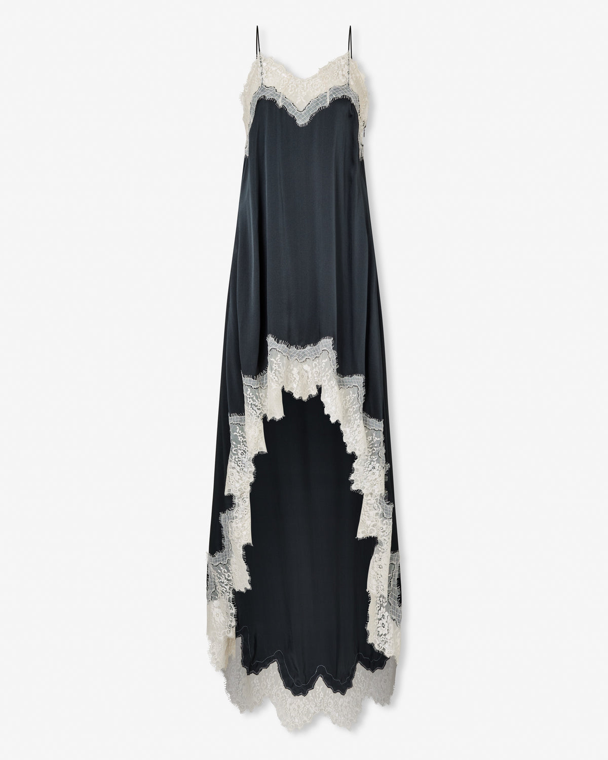 JACLYN MAXI DRESS