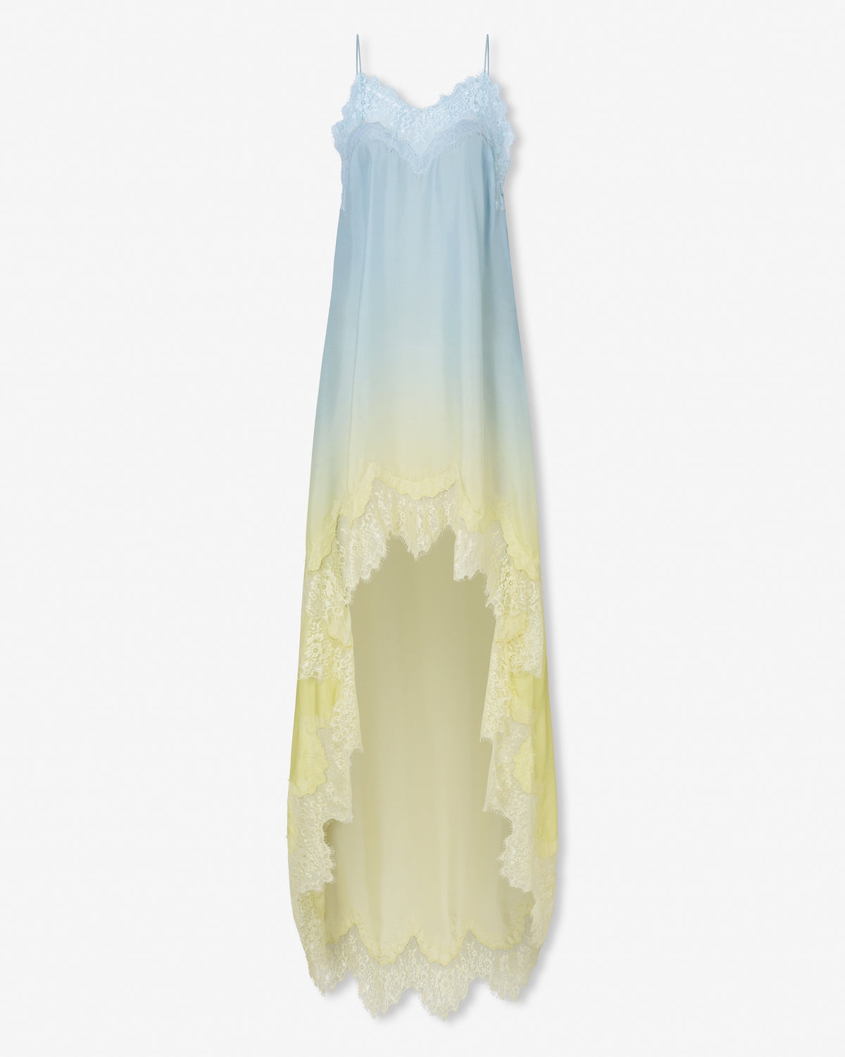 JACLYN MAXI DRESS