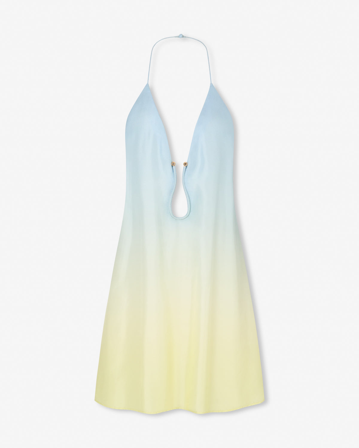 JACLYN MINI DRESS