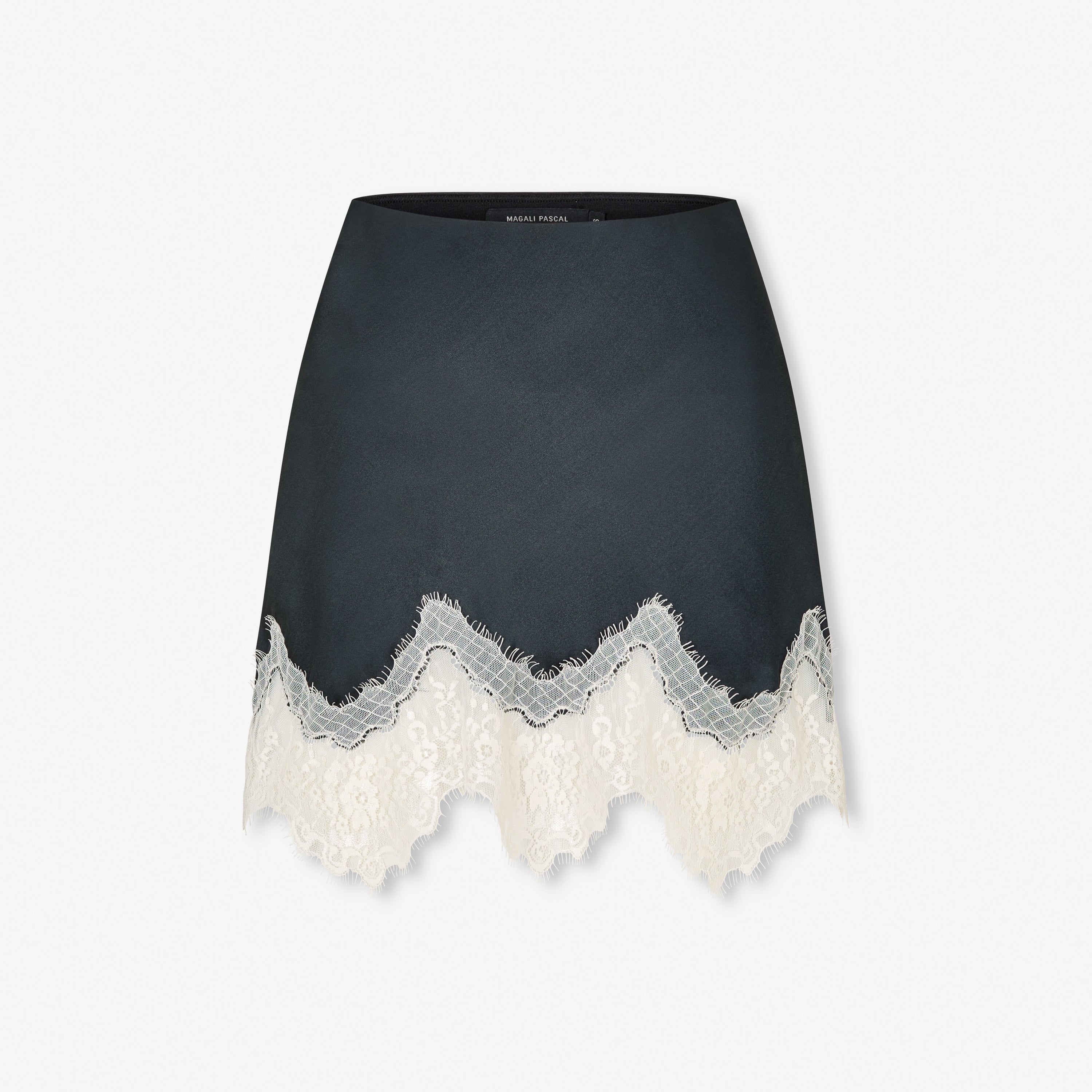 JACLYN MINI SKIRT