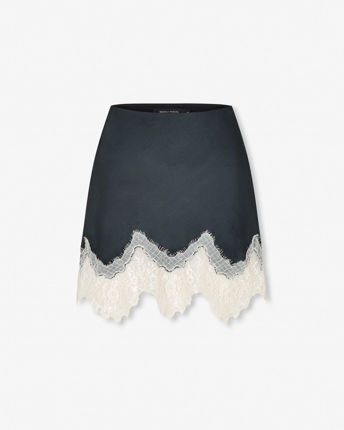JACLYN MINI SKIRT