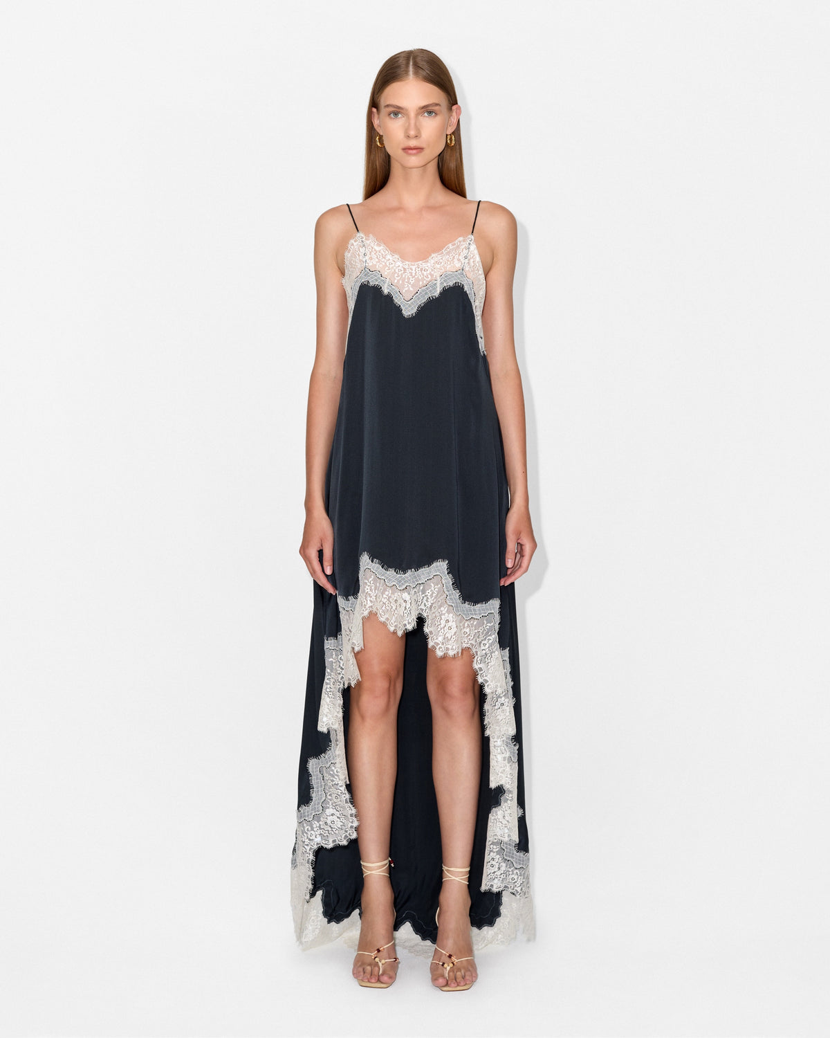 JACLYN MAXI DRESS
