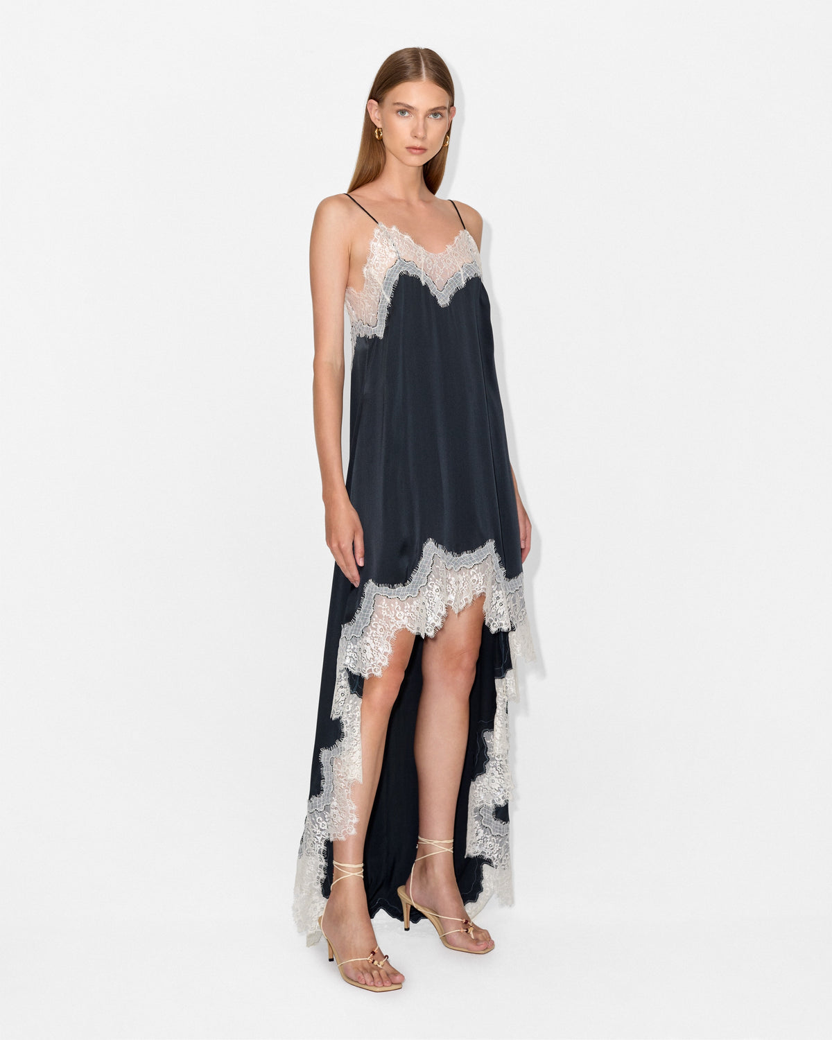 JACLYN MAXI DRESS