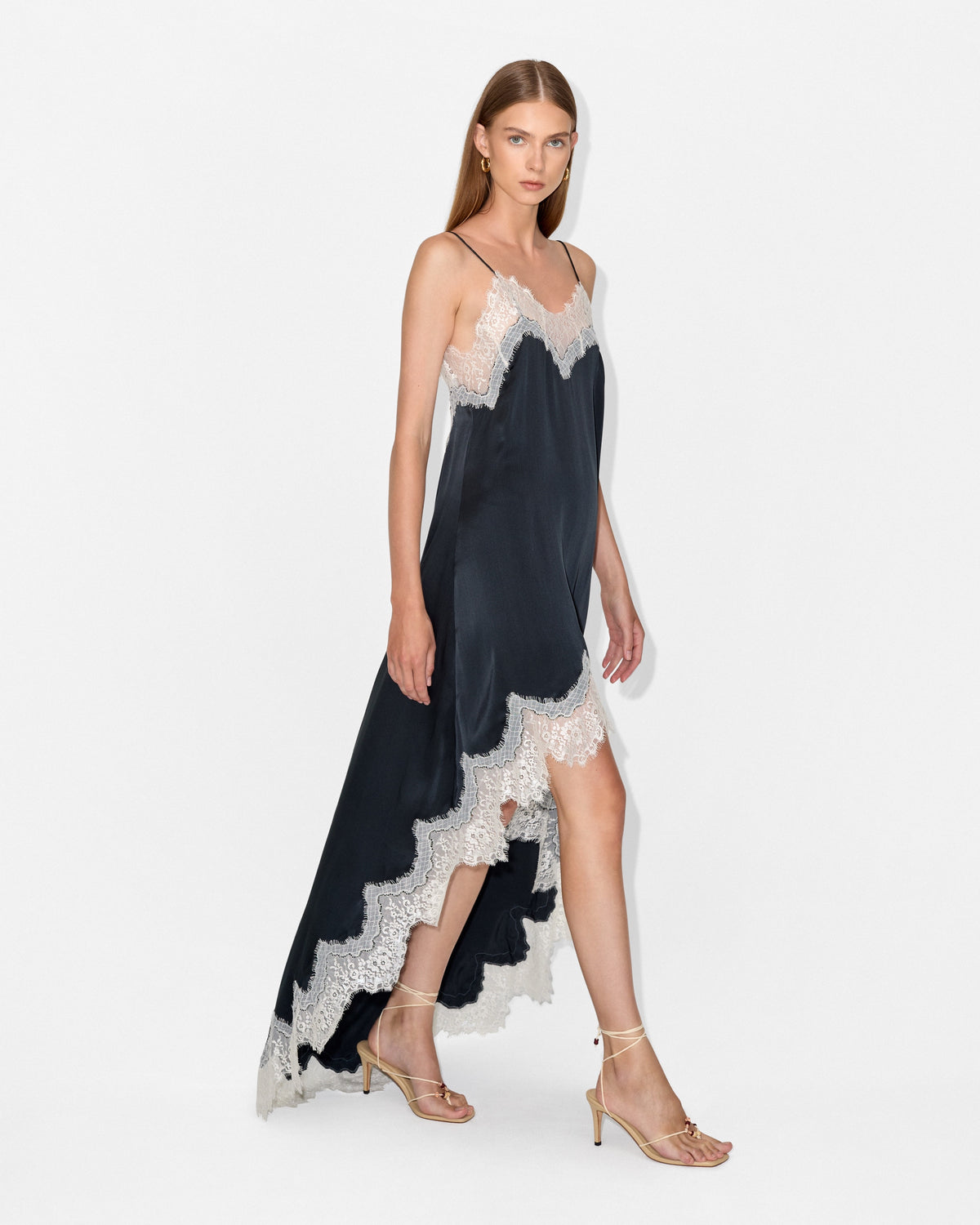 JACLYN MAXI DRESS
