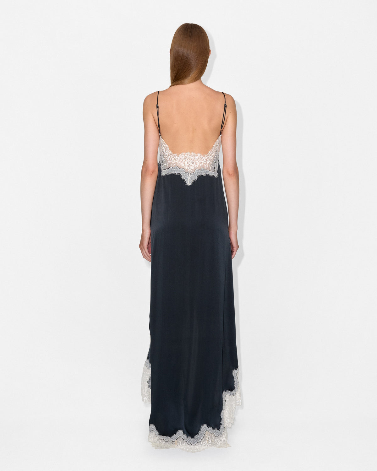 JACLYN MAXI DRESS