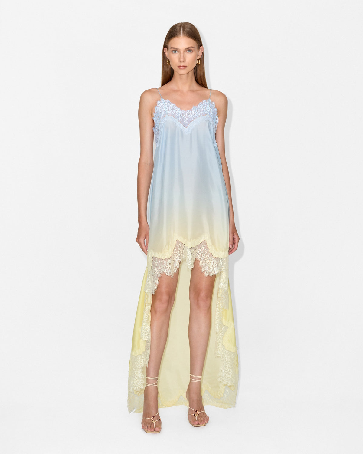 JACLYN MAXI DRESS