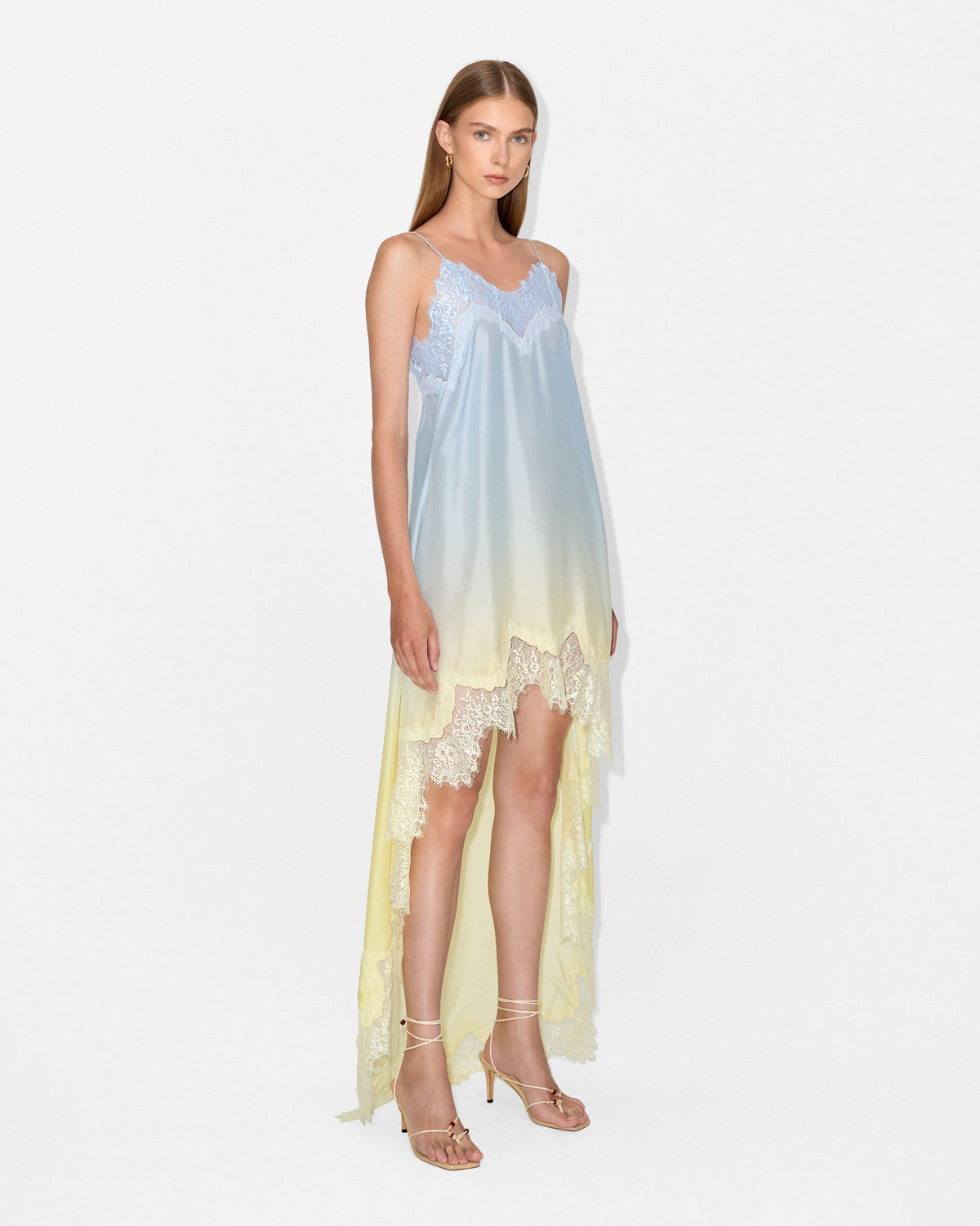 JACLYN MAXI DRESS