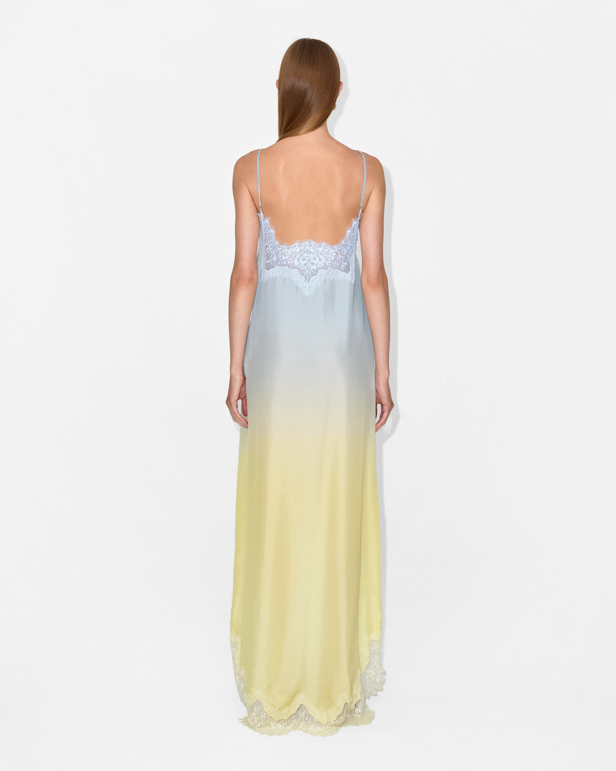 JACLYN MAXI DRESS