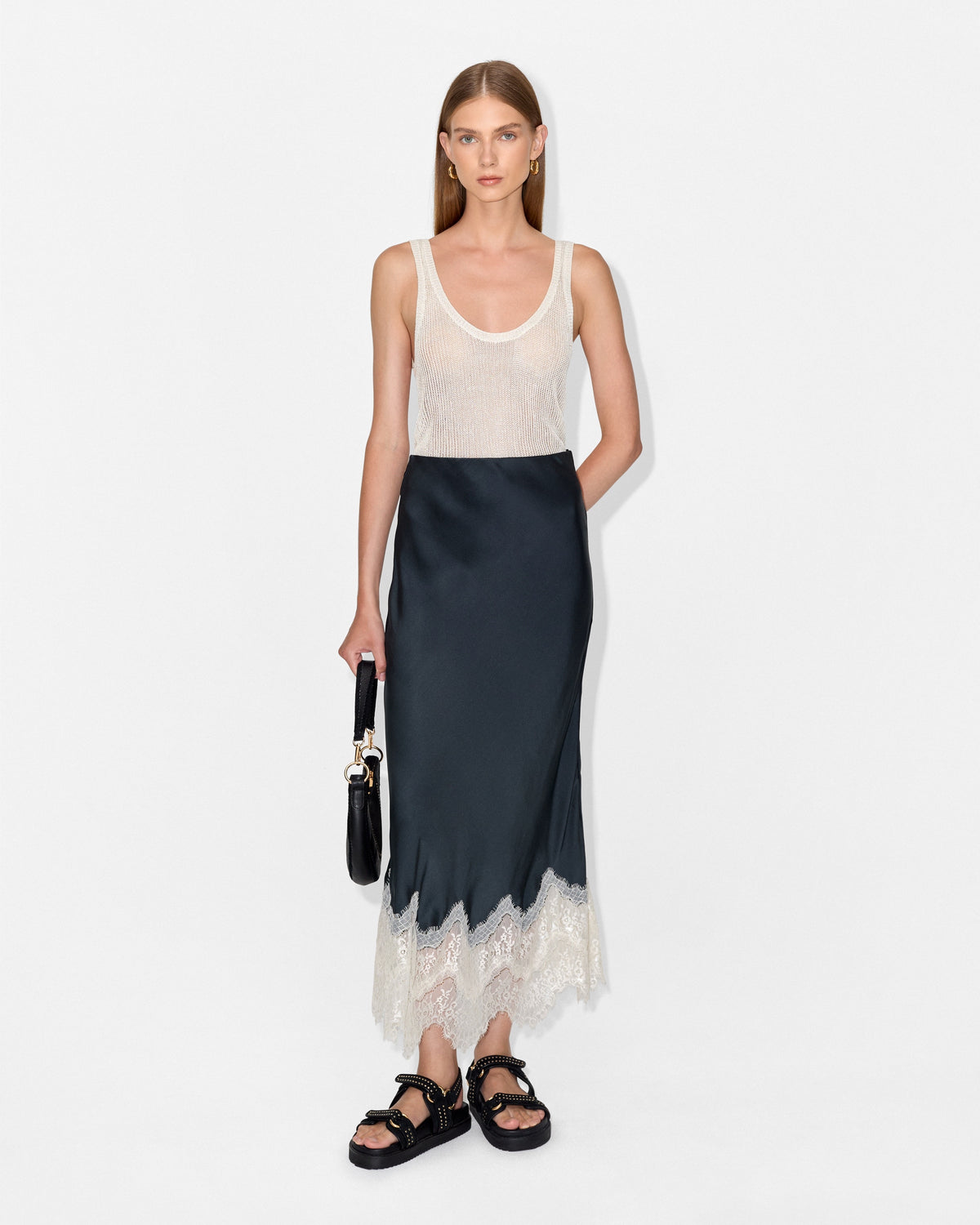 JACLYN SKIRT
