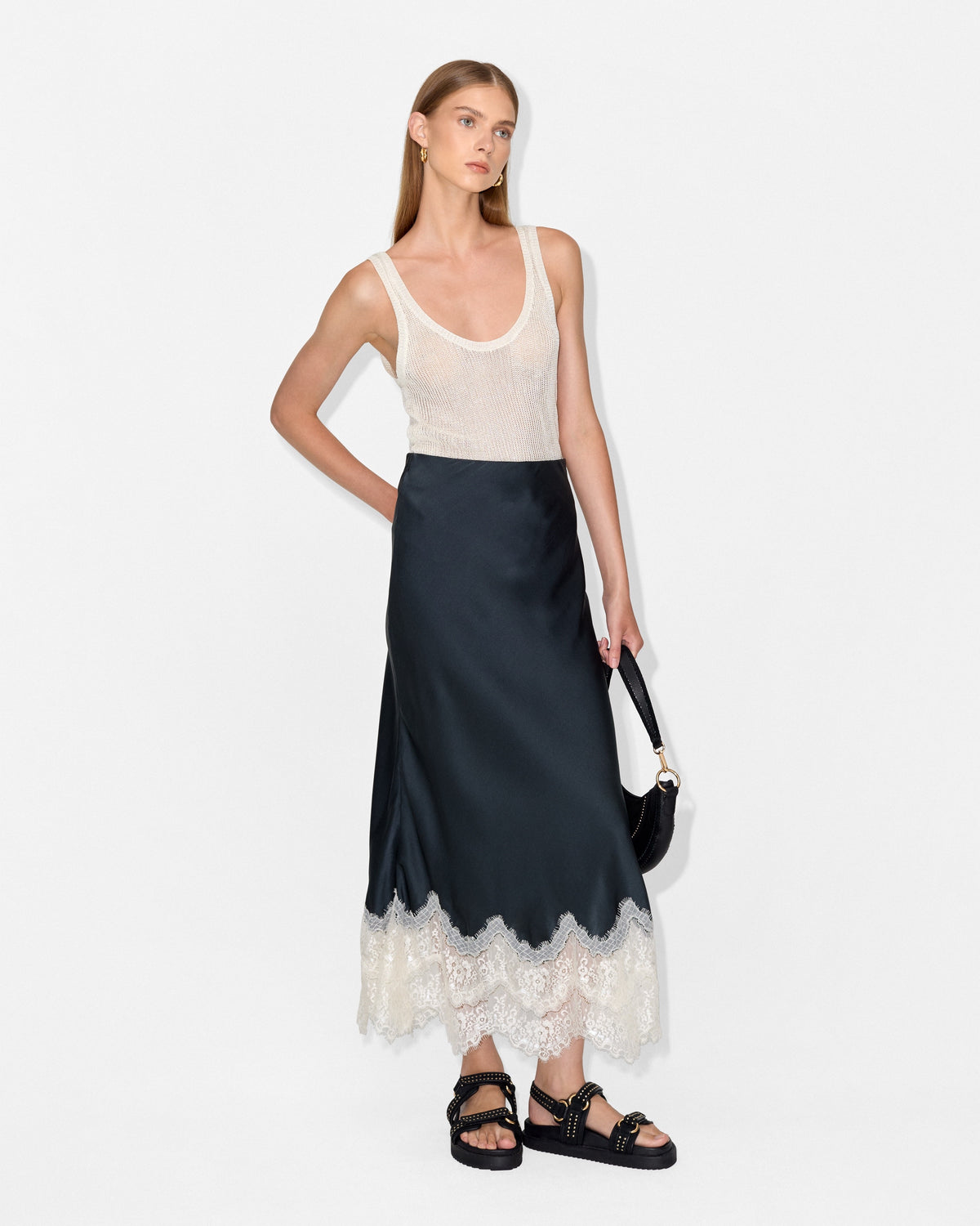 JACLYN SKIRT