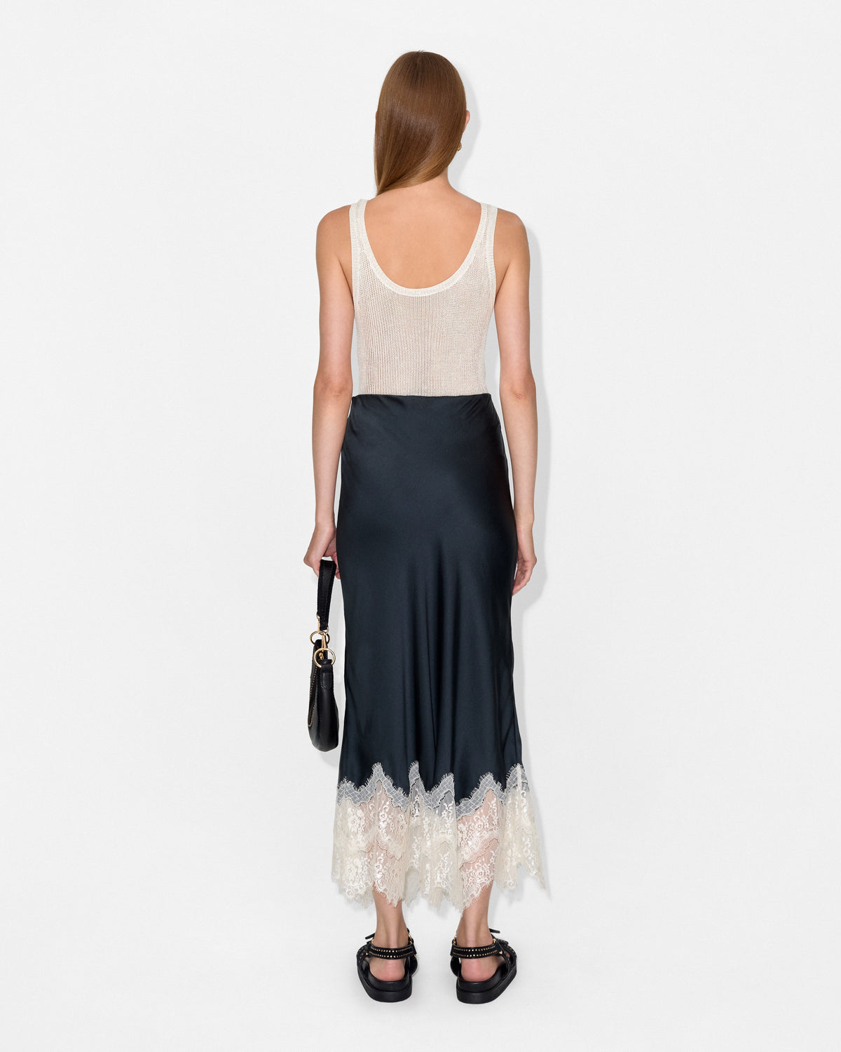 JACLYN SKIRT