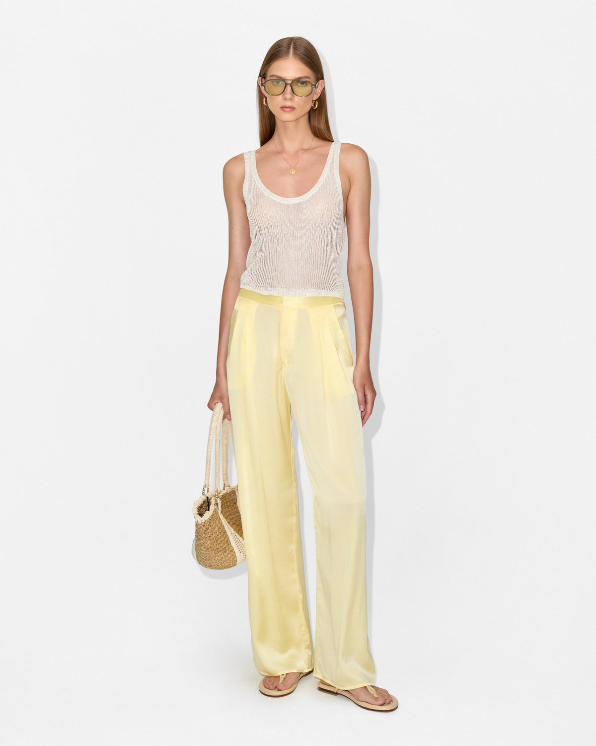 JACLYN PANTS