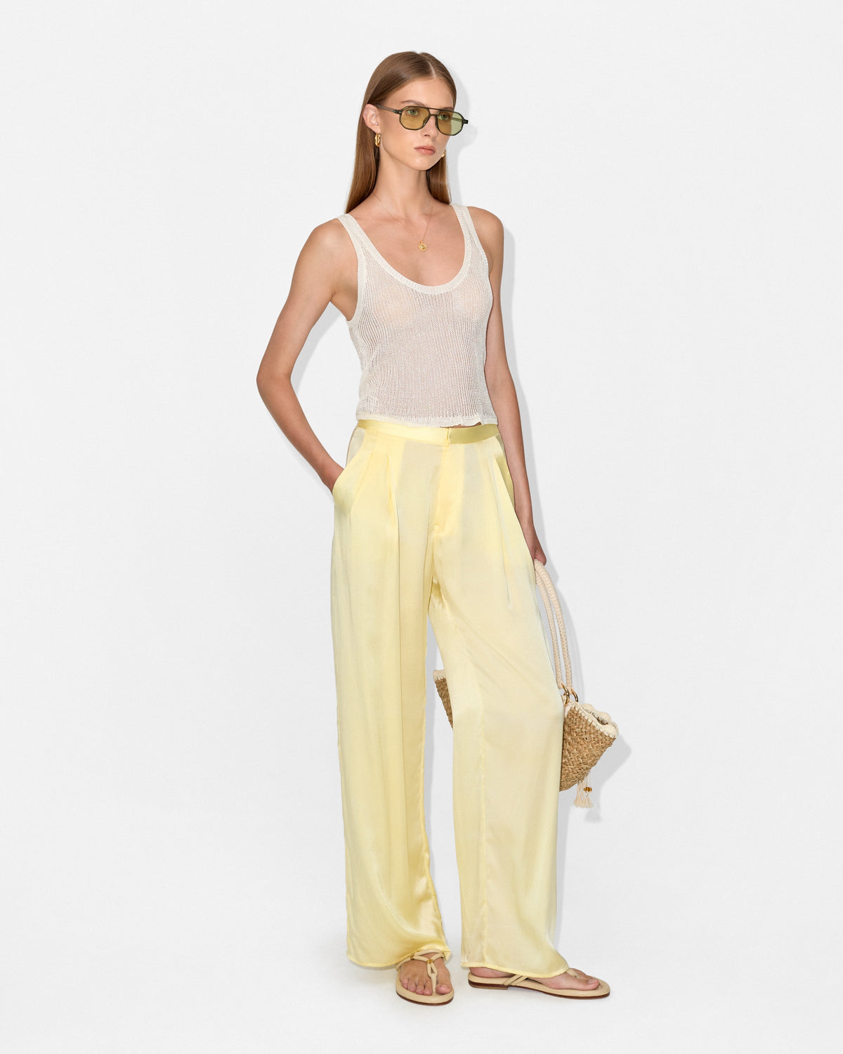 JACLYN PANTS