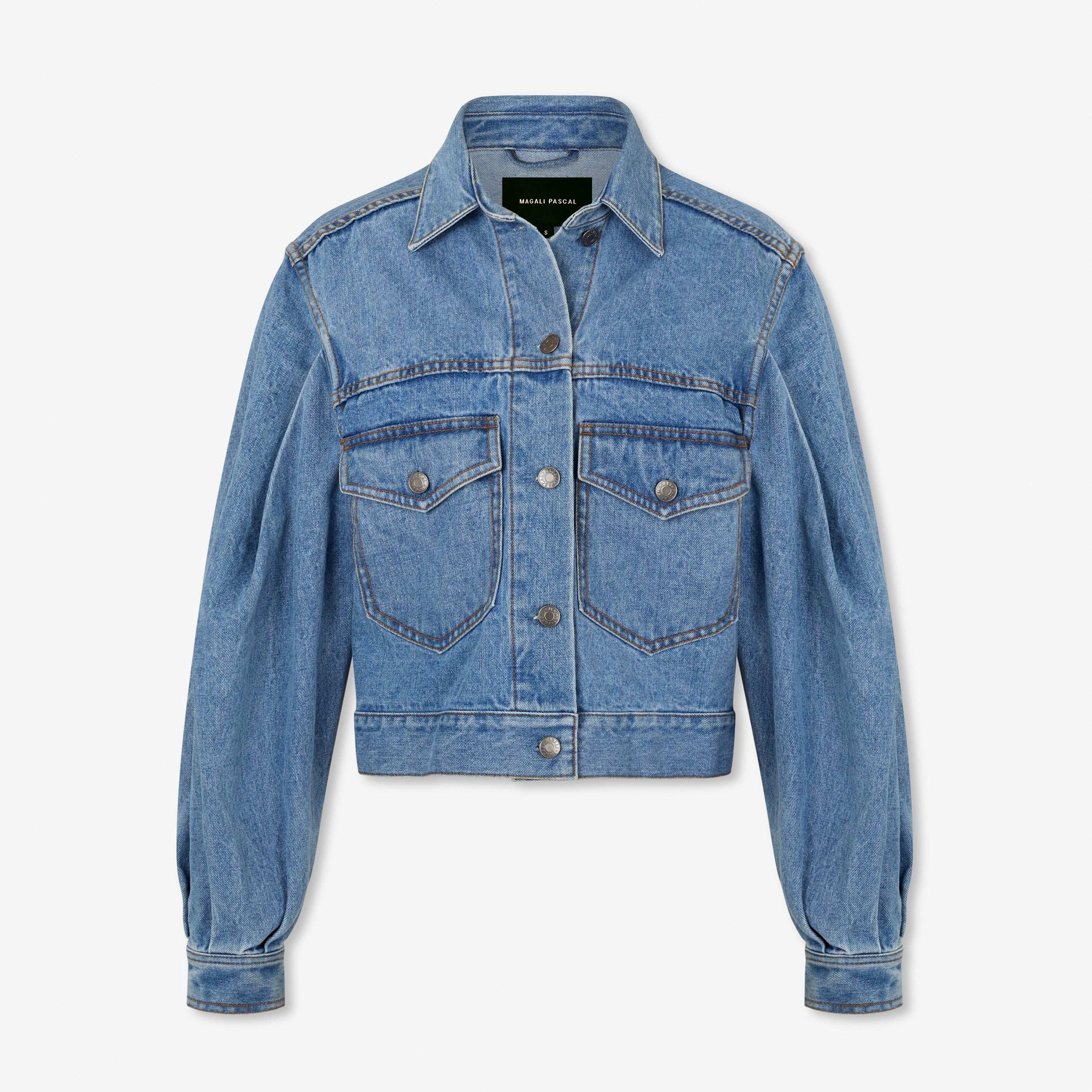 Jasper Jacket - Magali Pascal - JACKET