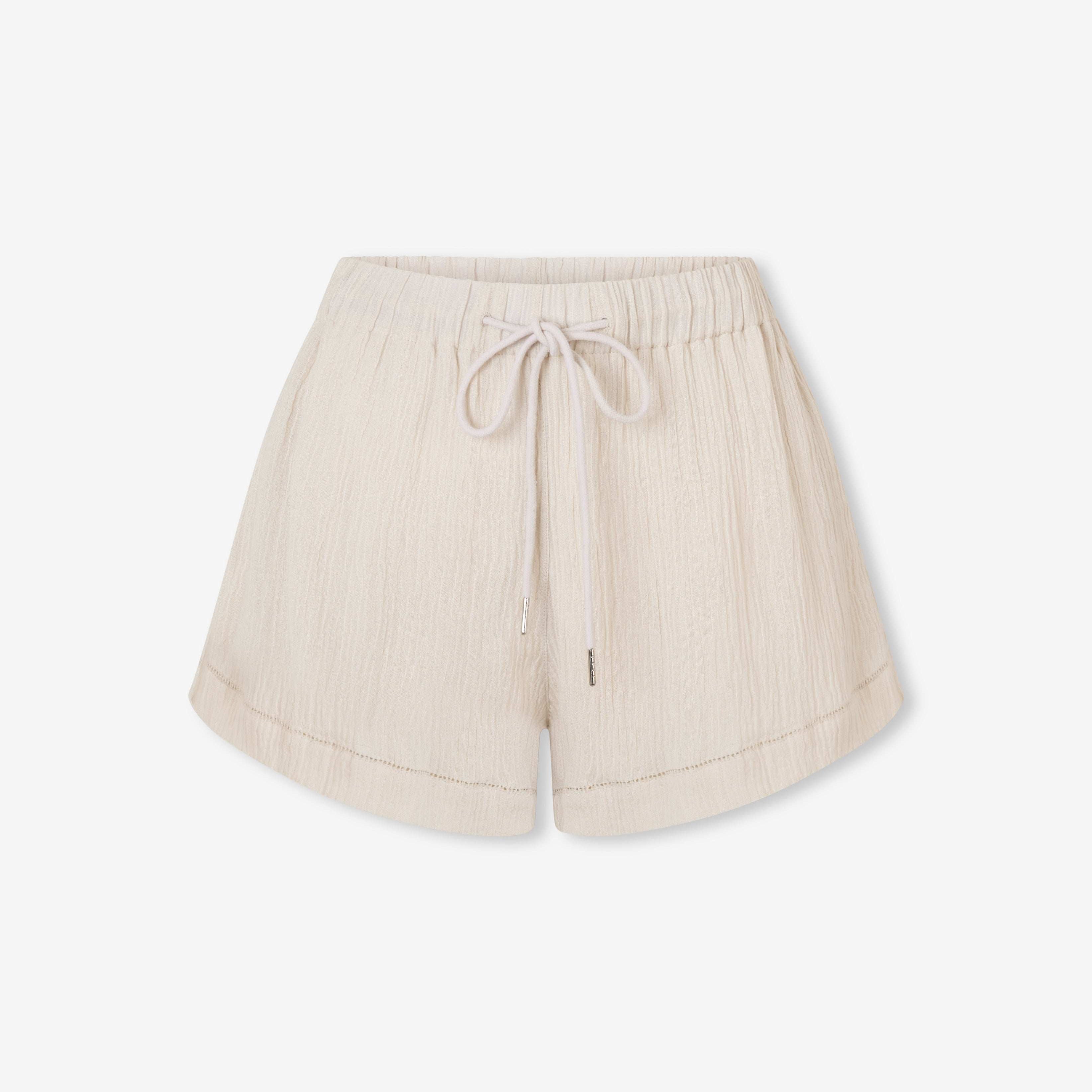 JEANNE SHORTS - Magali Pascal - SHORTS