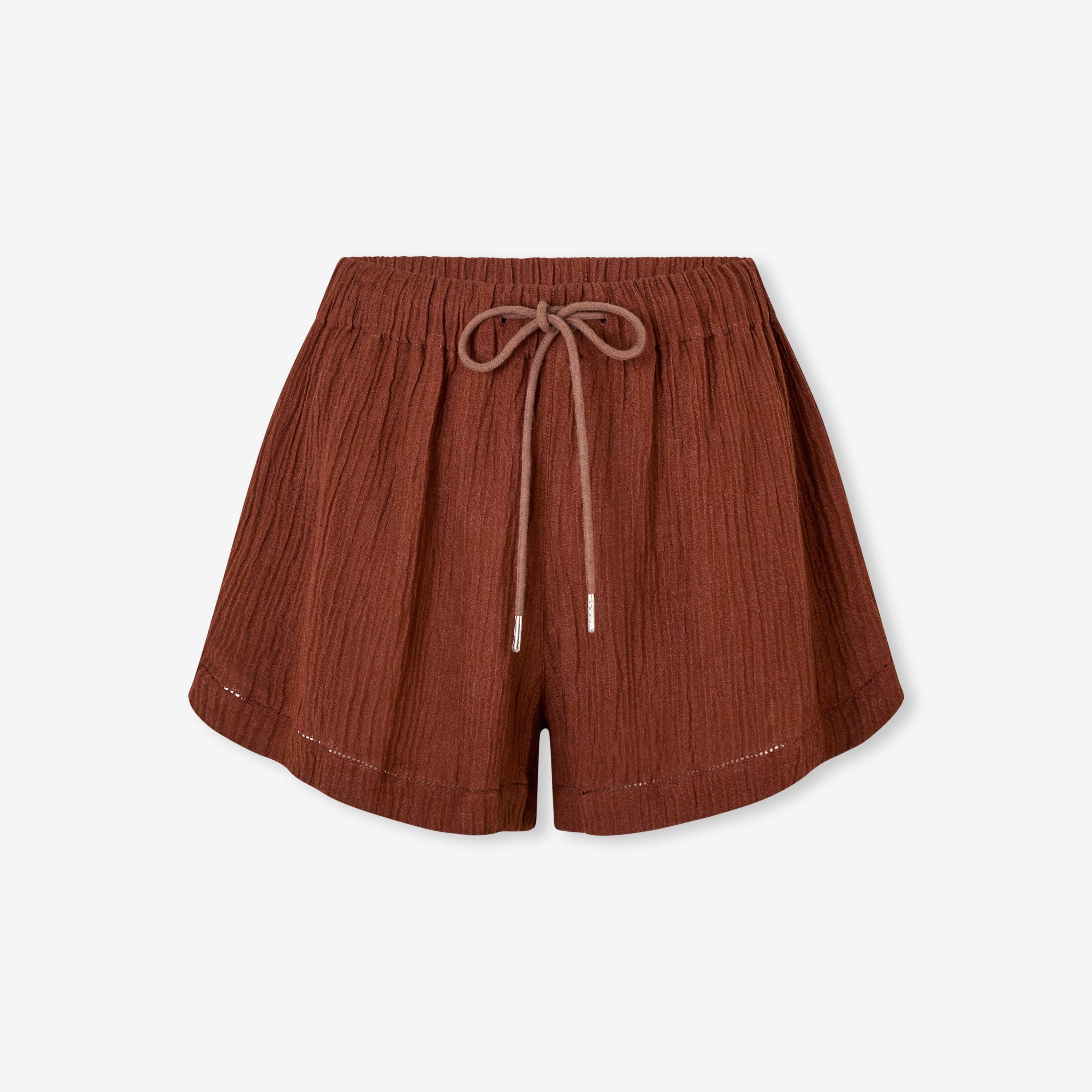 JEANNE SHORTS - Magali Pascal - SHORTS