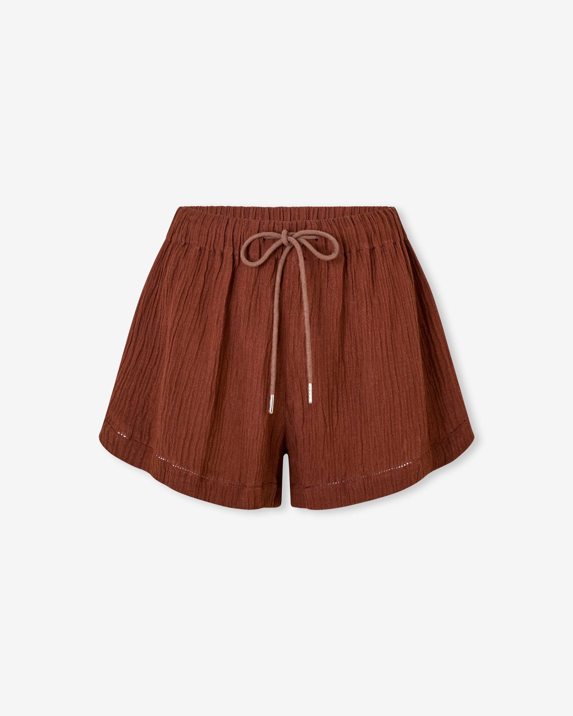 JEANNE SHORTS - Magali Pascal - SHORTS