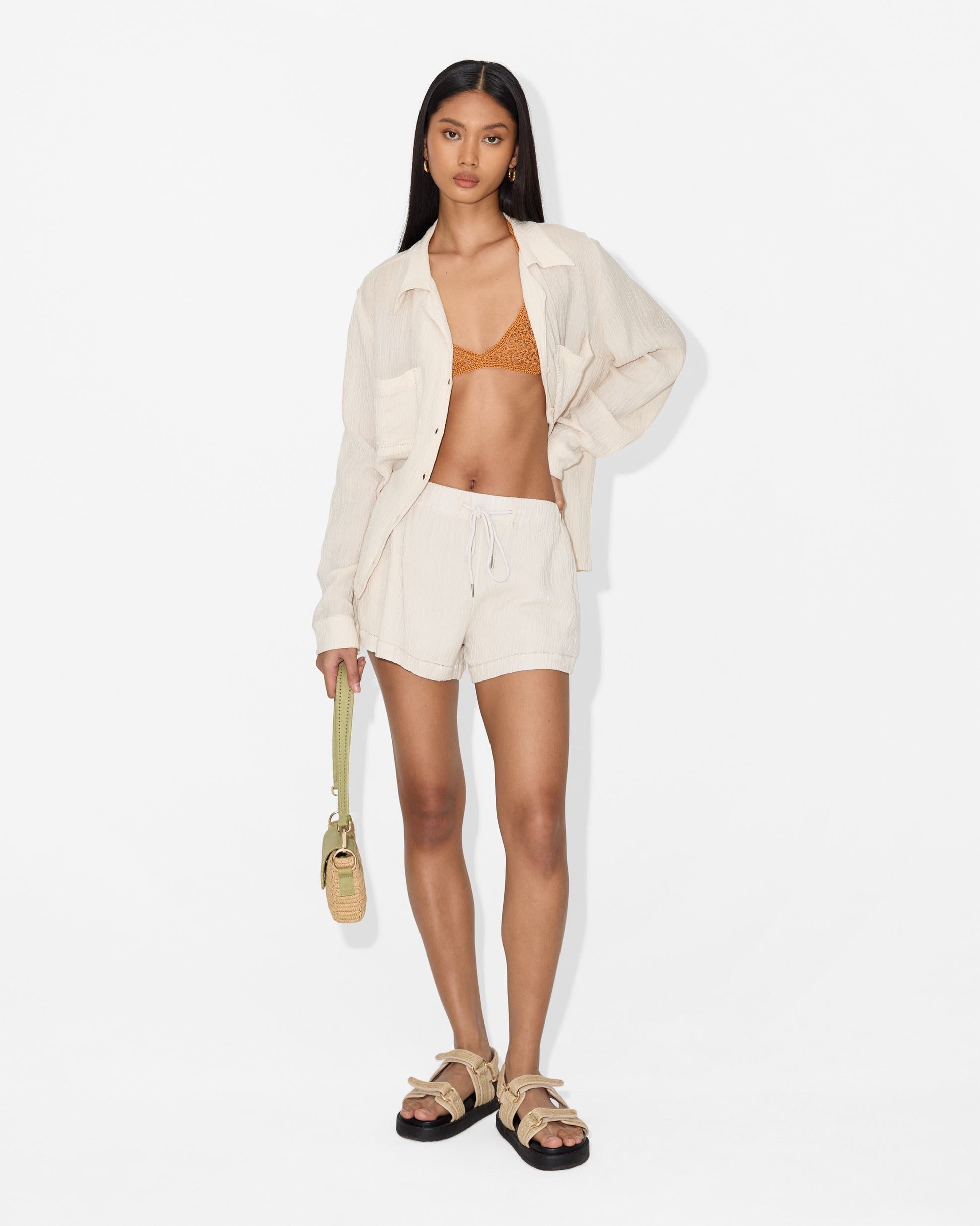 JEANNE SHORTS