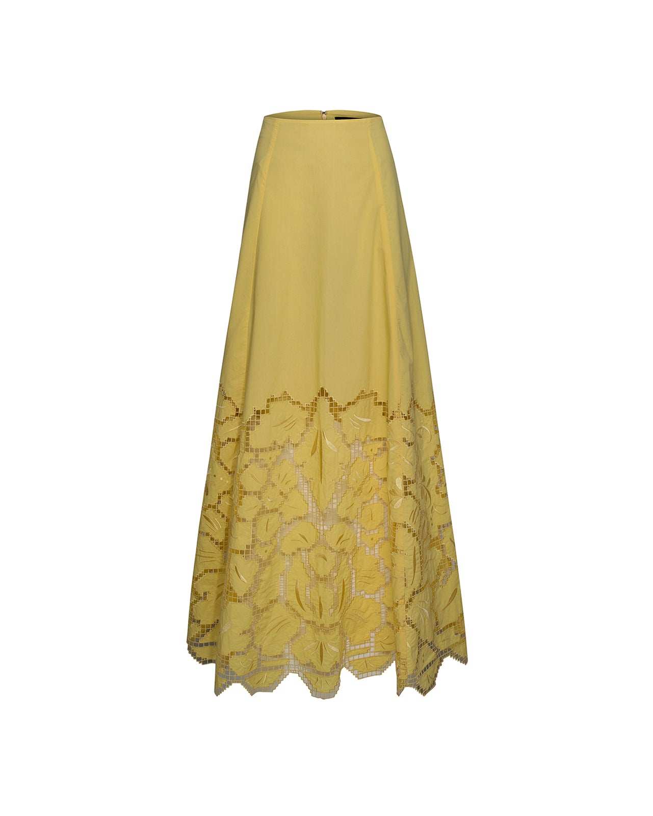 JILL MAXI SKIRT - Magali Pascal - SKIRT