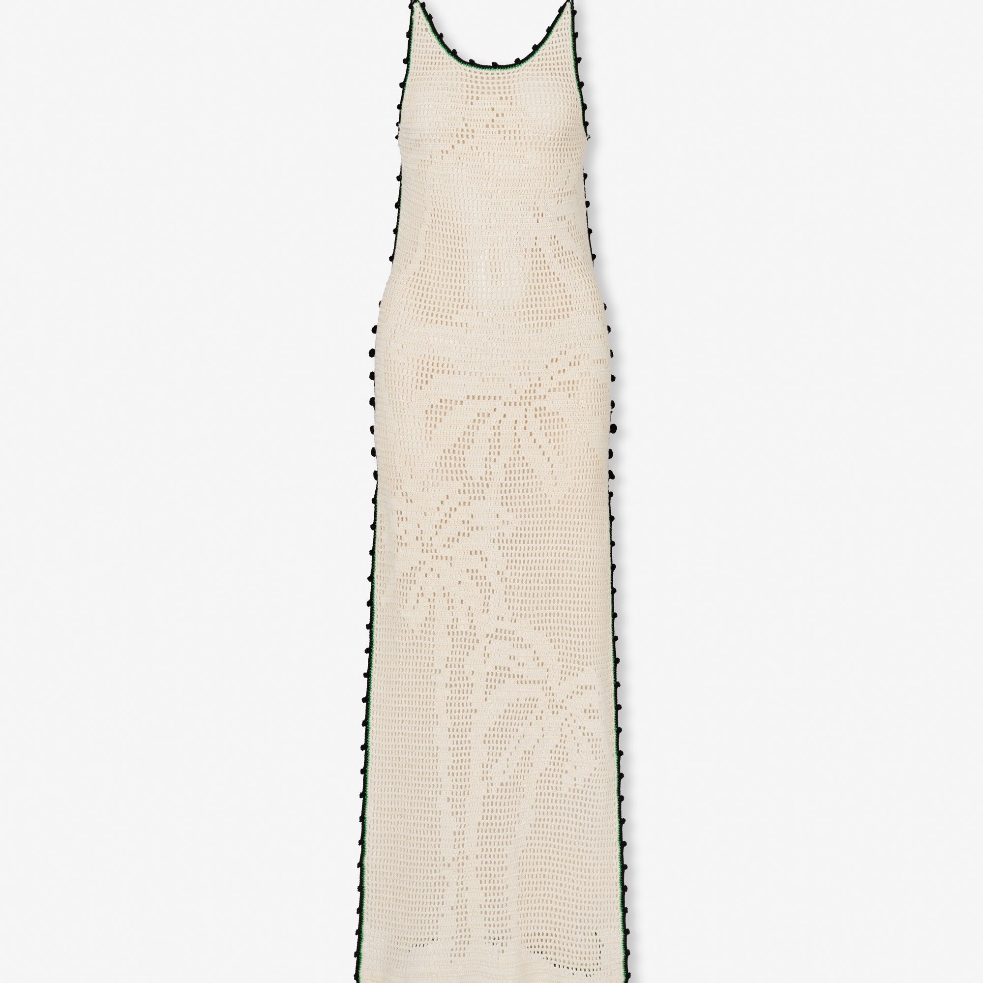 JOAO MAXI DRESS
