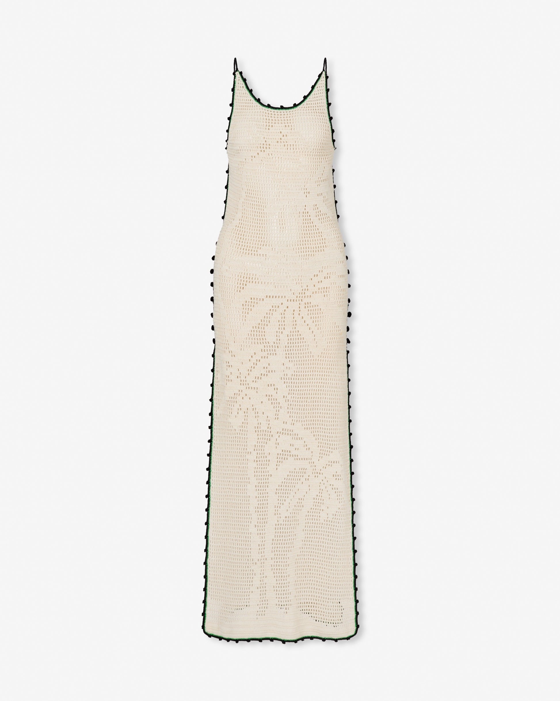 JOAO MAXI DRESS