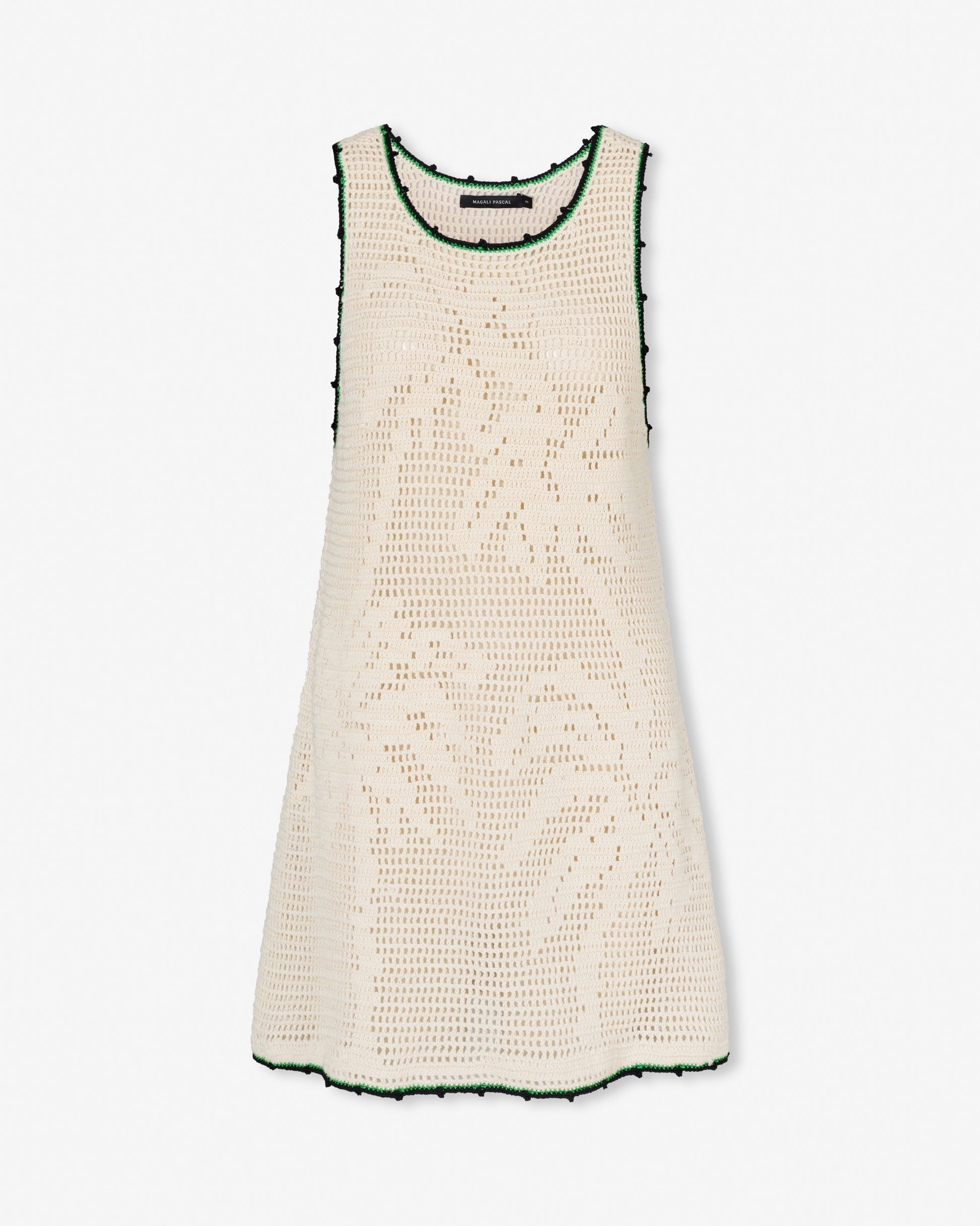 JOAO MINI DRESS