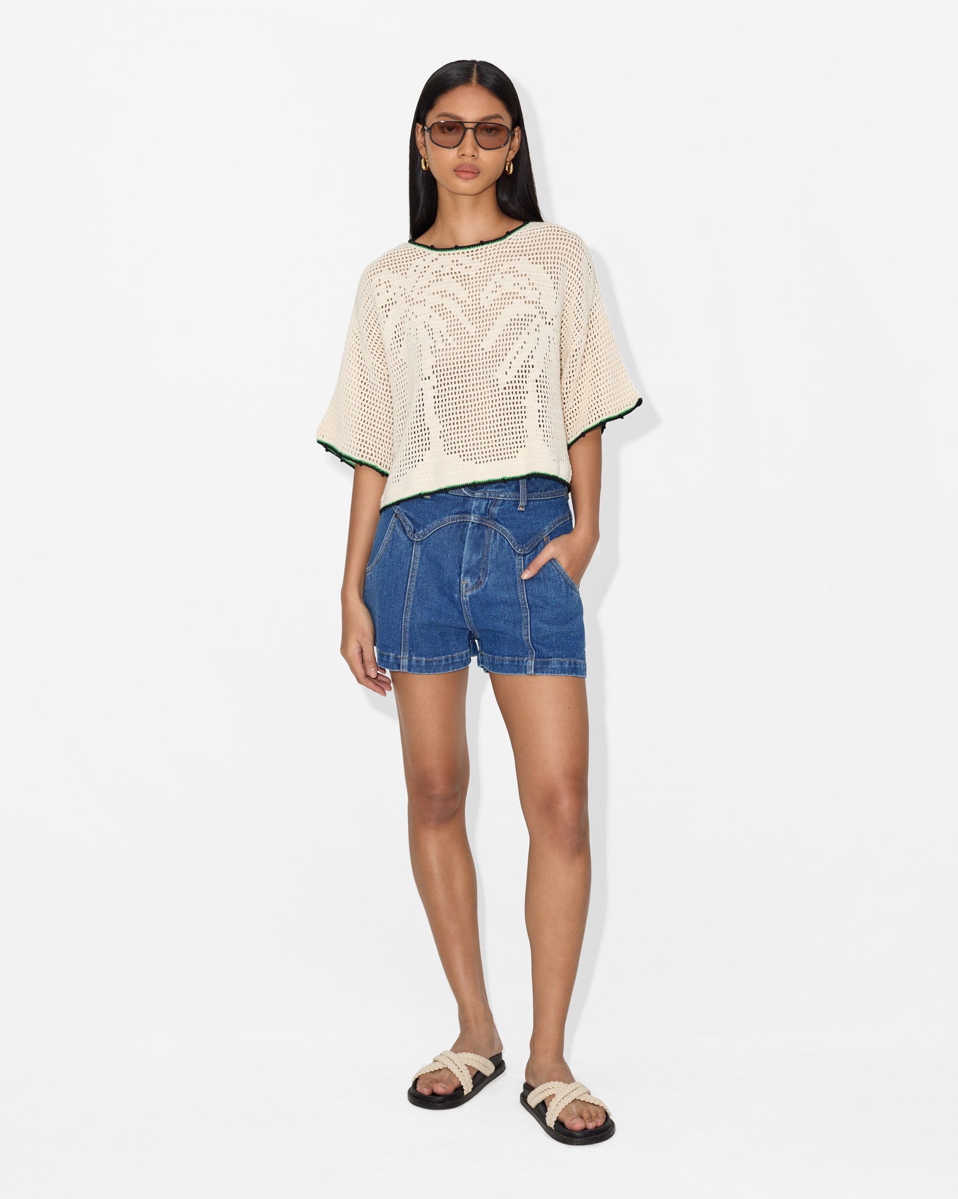 JOAO T-SHIRT