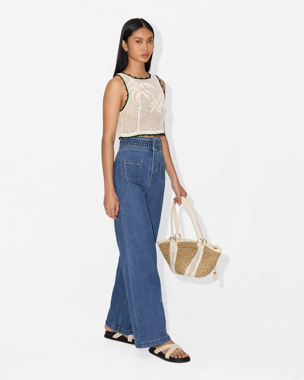 VERO SMALL BAG